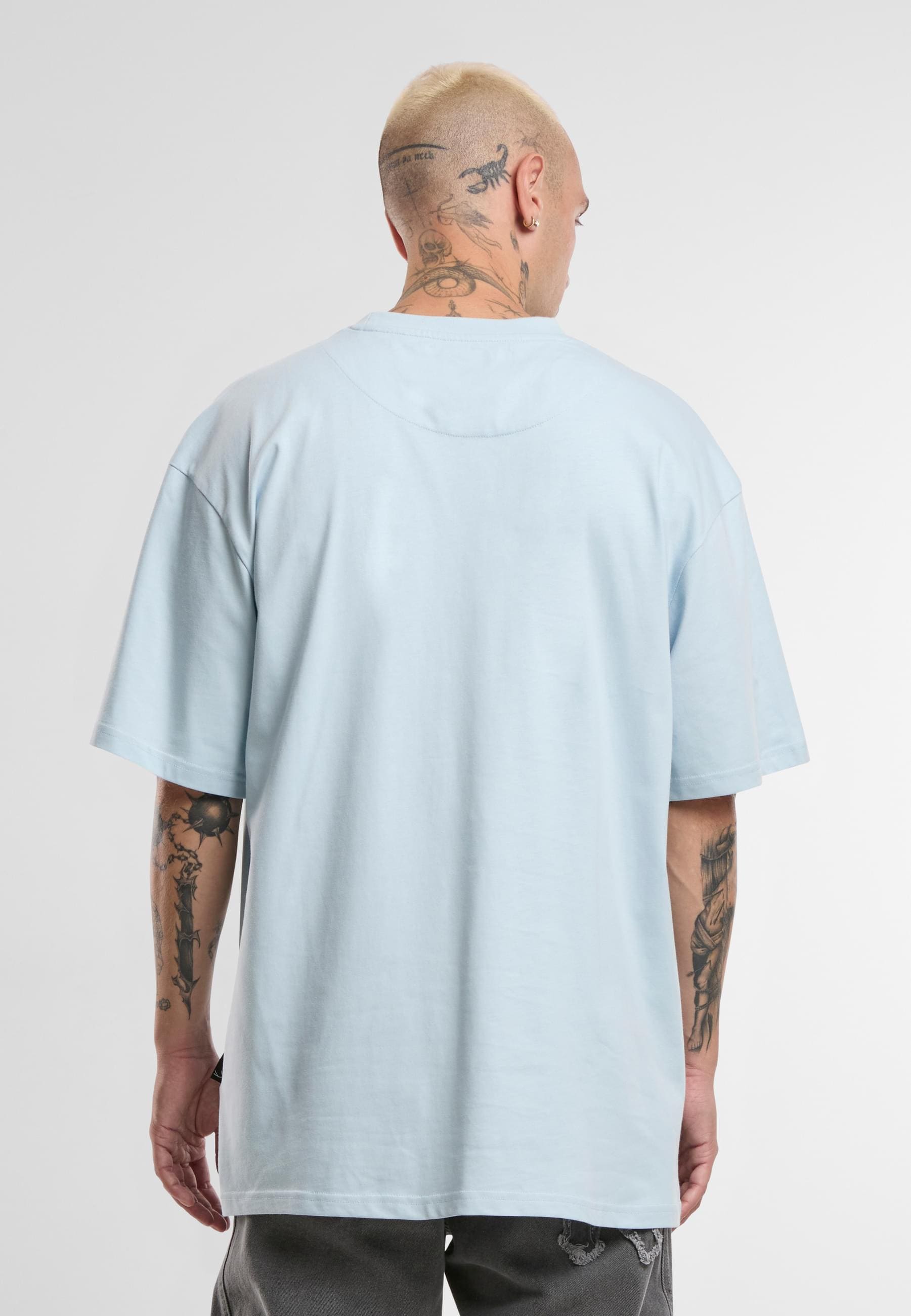 Karl Kani T-Shirt »Karl Kani Karl Kani Authentic Star Logo Tee«, (1 tlg.)