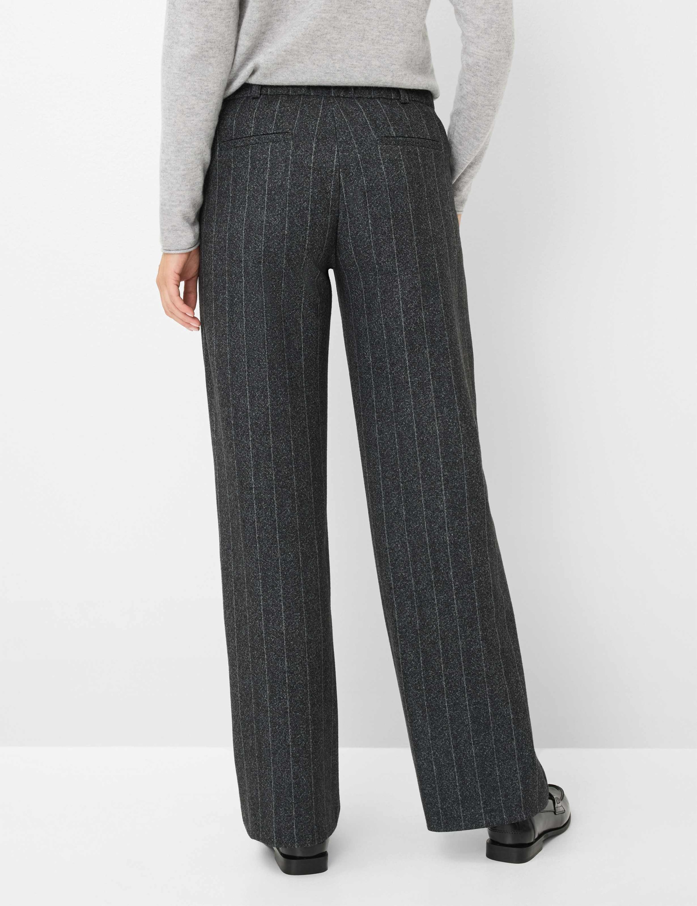 RAPHAELA by BRAX 5-Pocket-Hose »Style PEGGY FLARED«