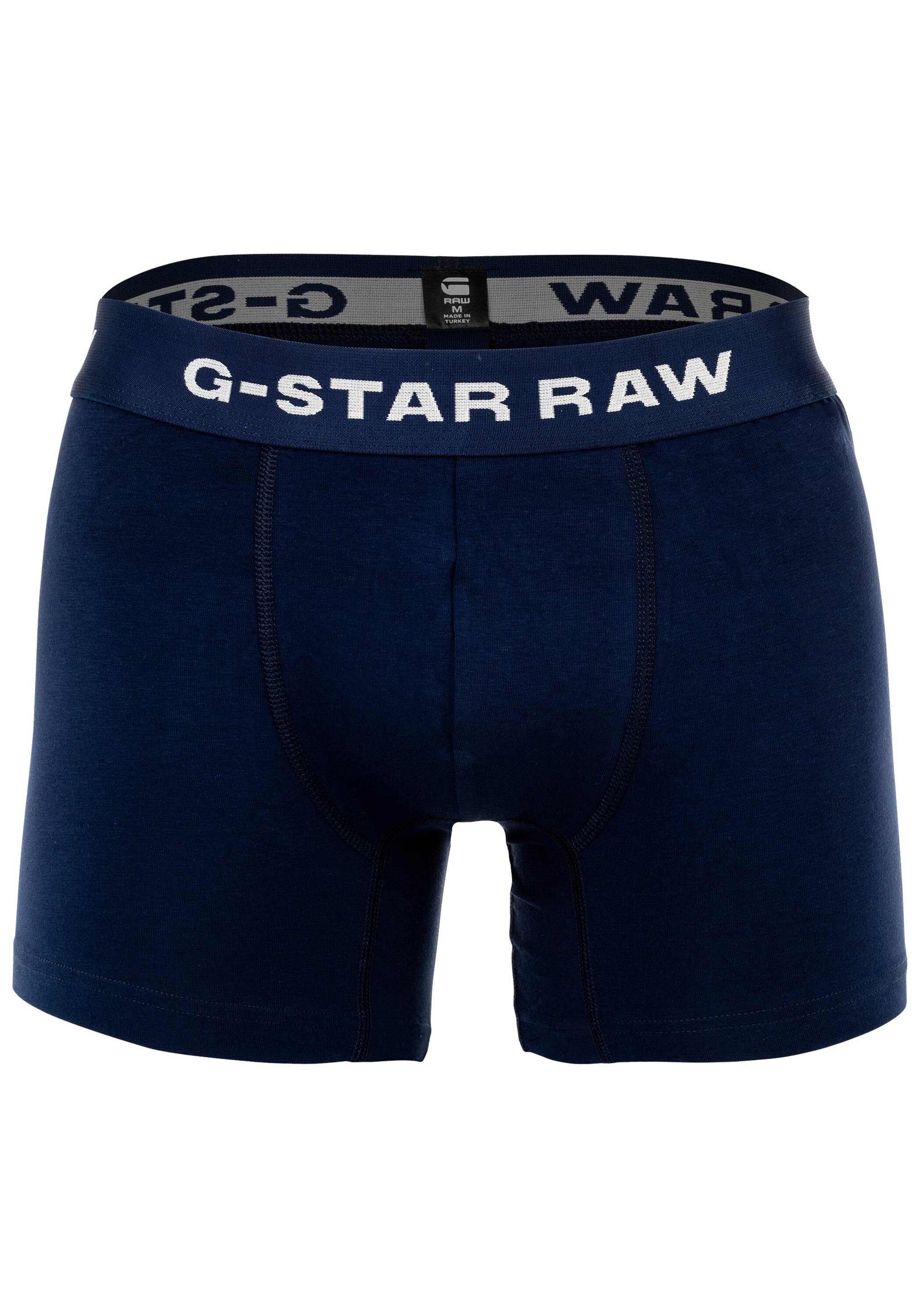 G-STAR Boxershorts »Boxershort Boxer briefs 6 pack 6er Pack«
