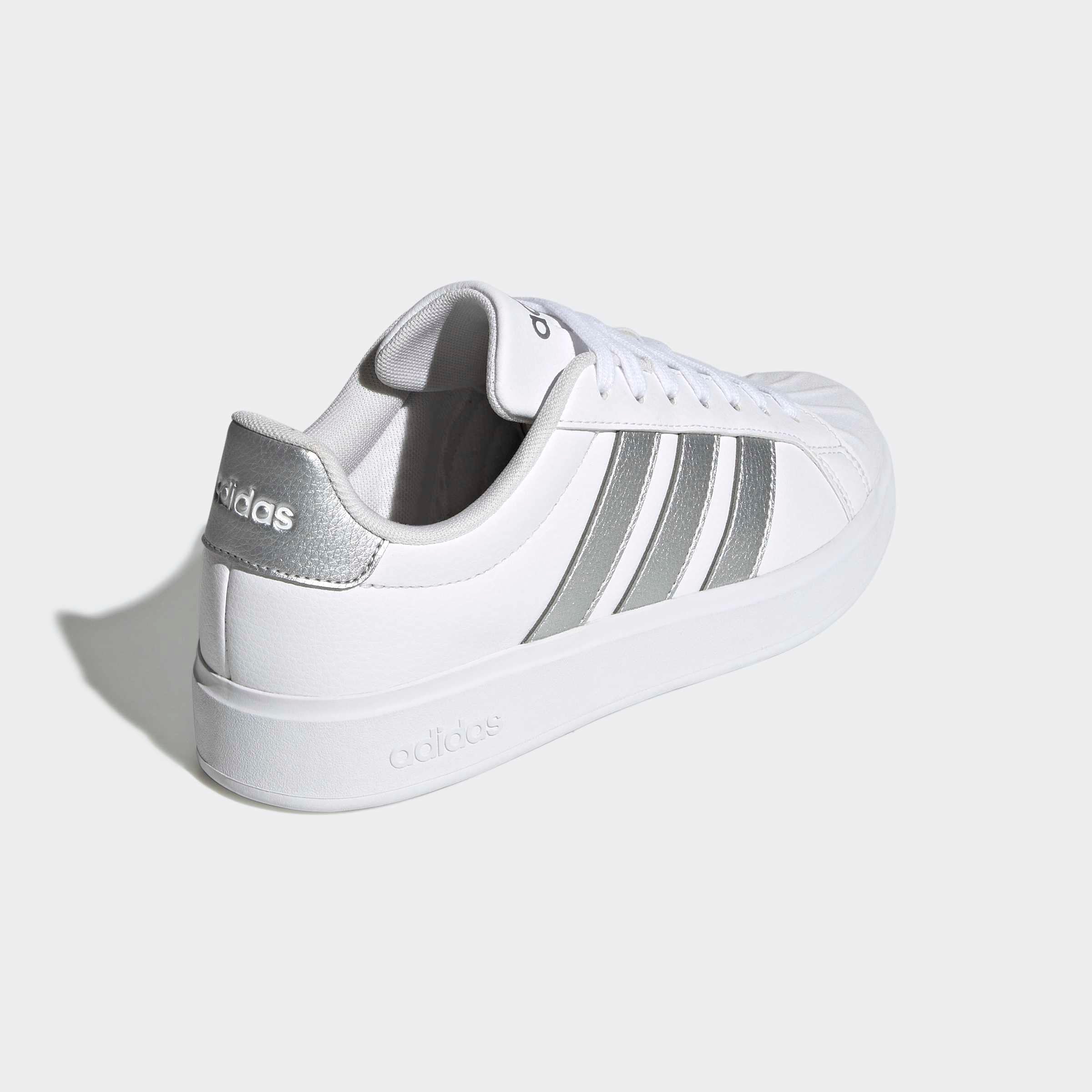 adidas Streettalk Sneaker Core Black 42.5 8