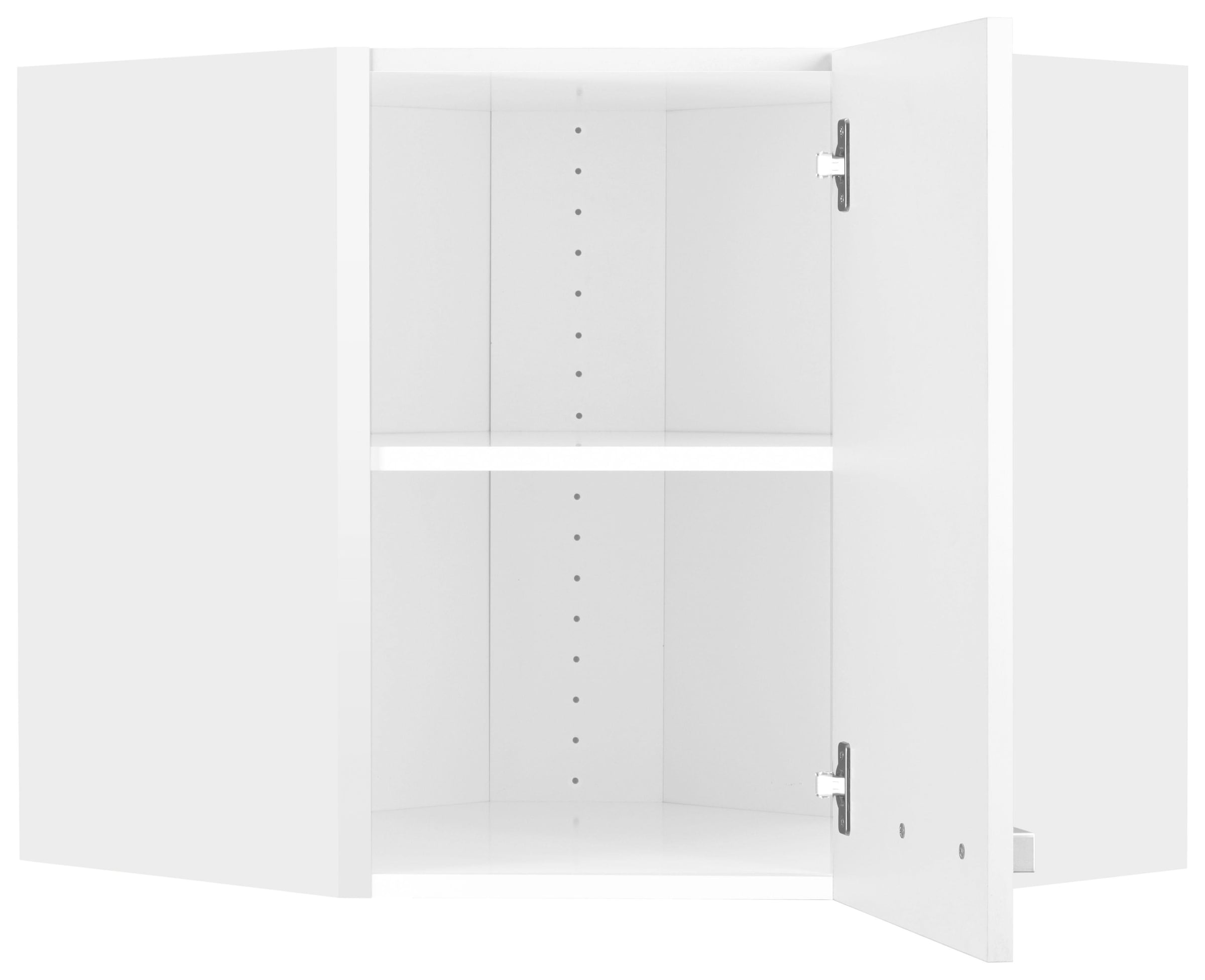 OPTIFIT Hängeschrank mit cm, cm »Odense«, bestellen 60x60 1 57,6 hoch, | Tür BAUR Breite