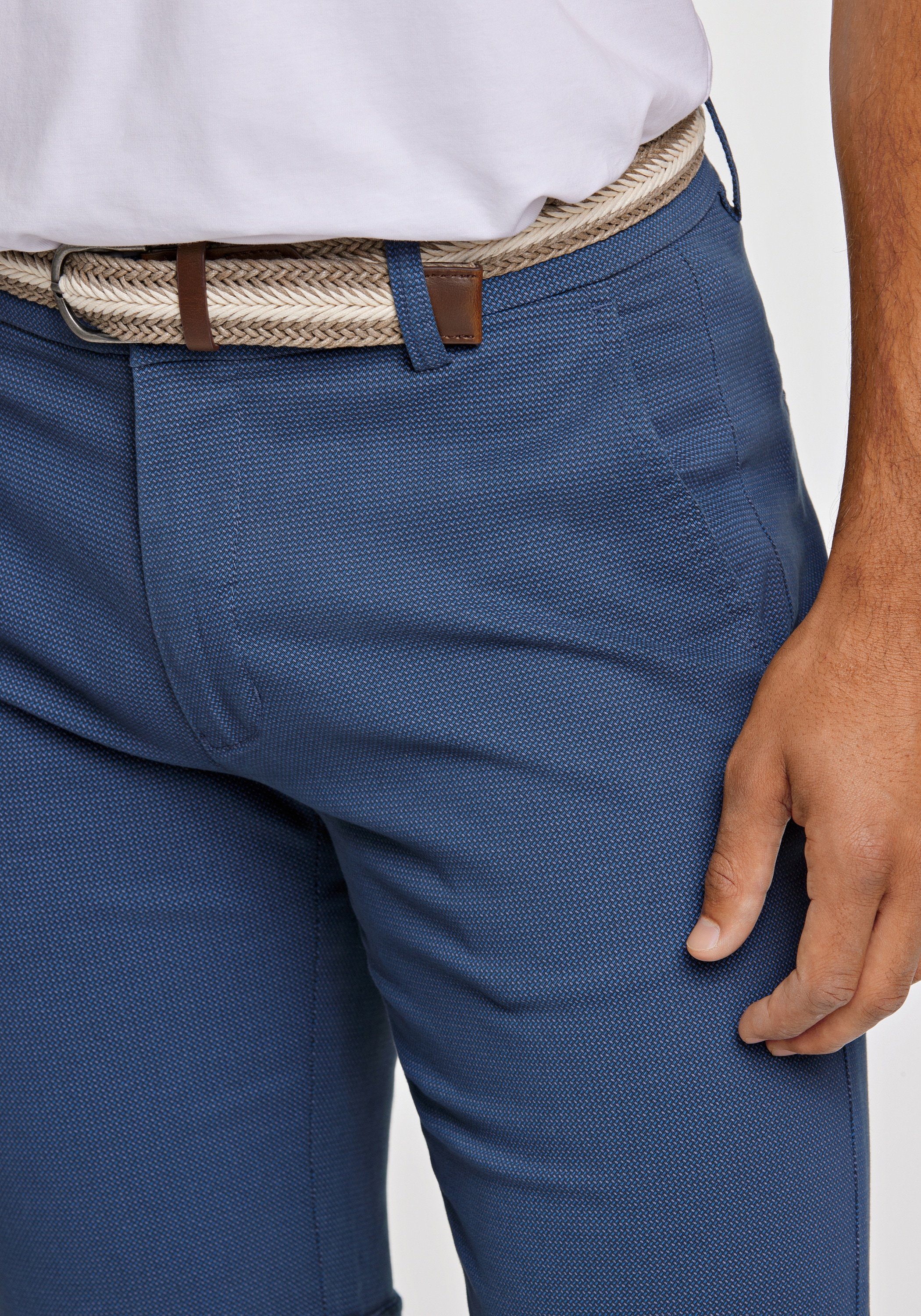 LINDBERGH Chinoshorts »Lindbergh Chino-Shorts«