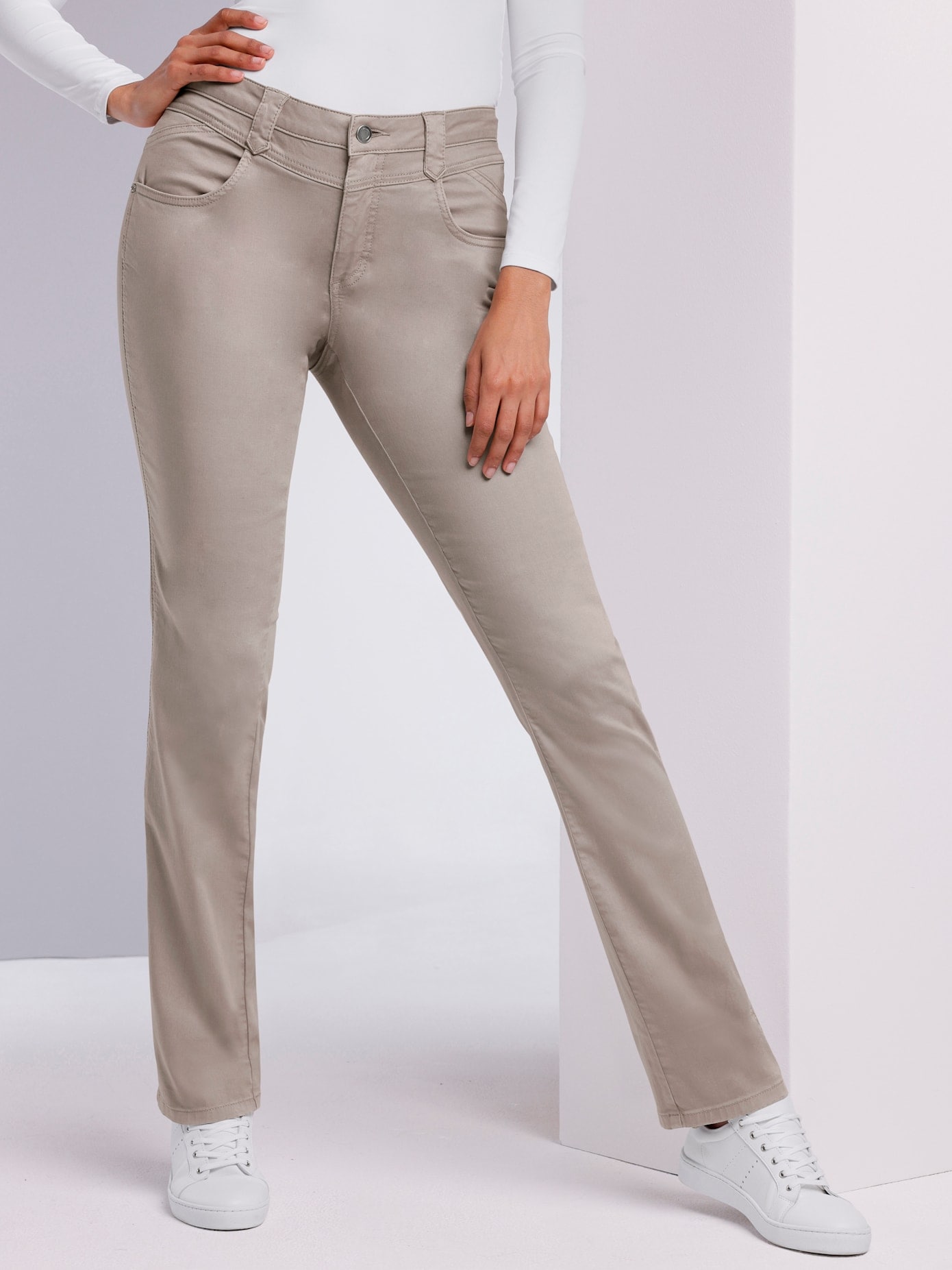 CREATION L PREMIUM Bequeme Jeans 1 Stk. günstig online kaufen