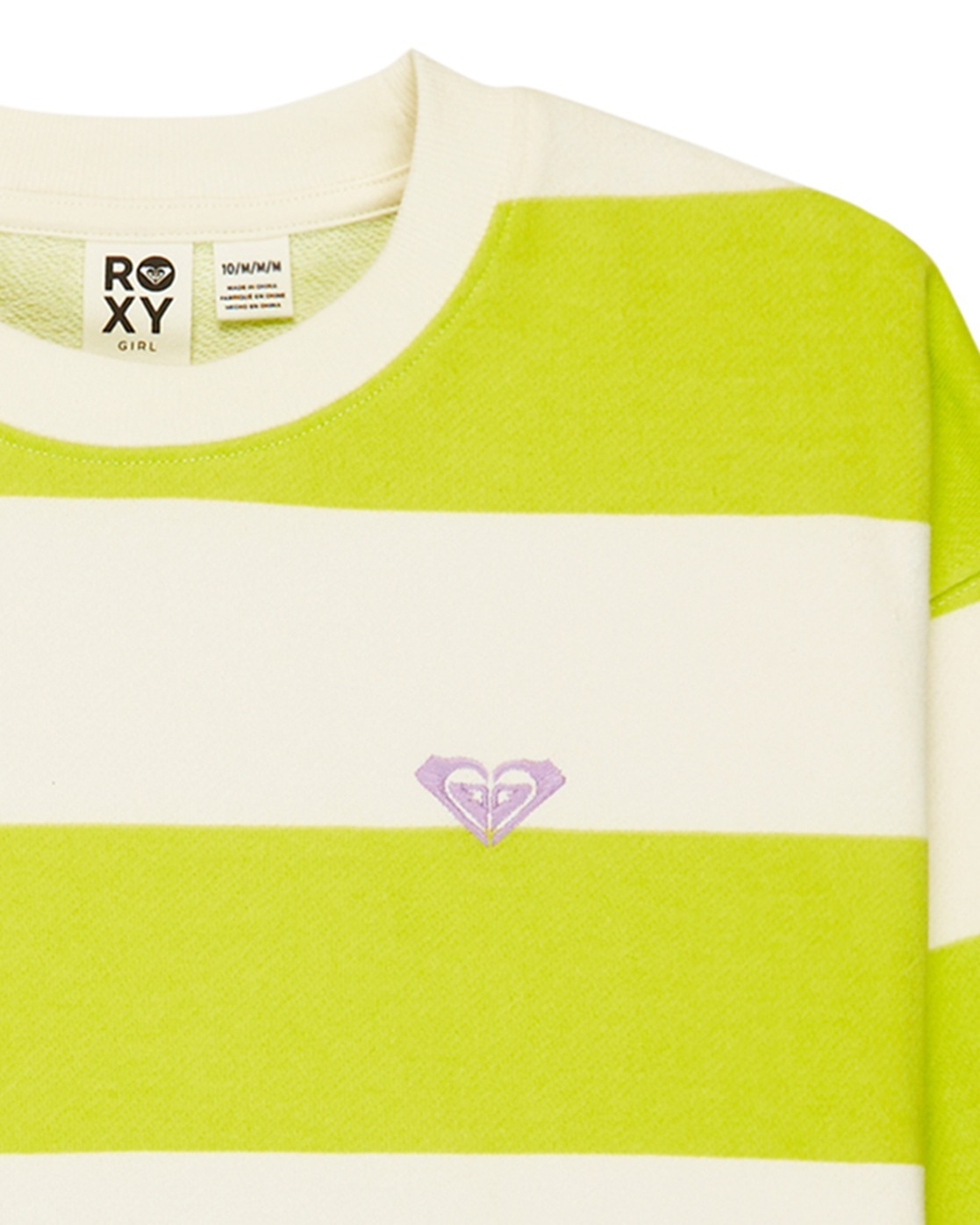 Roxy Sweatshirt »Little Things«
