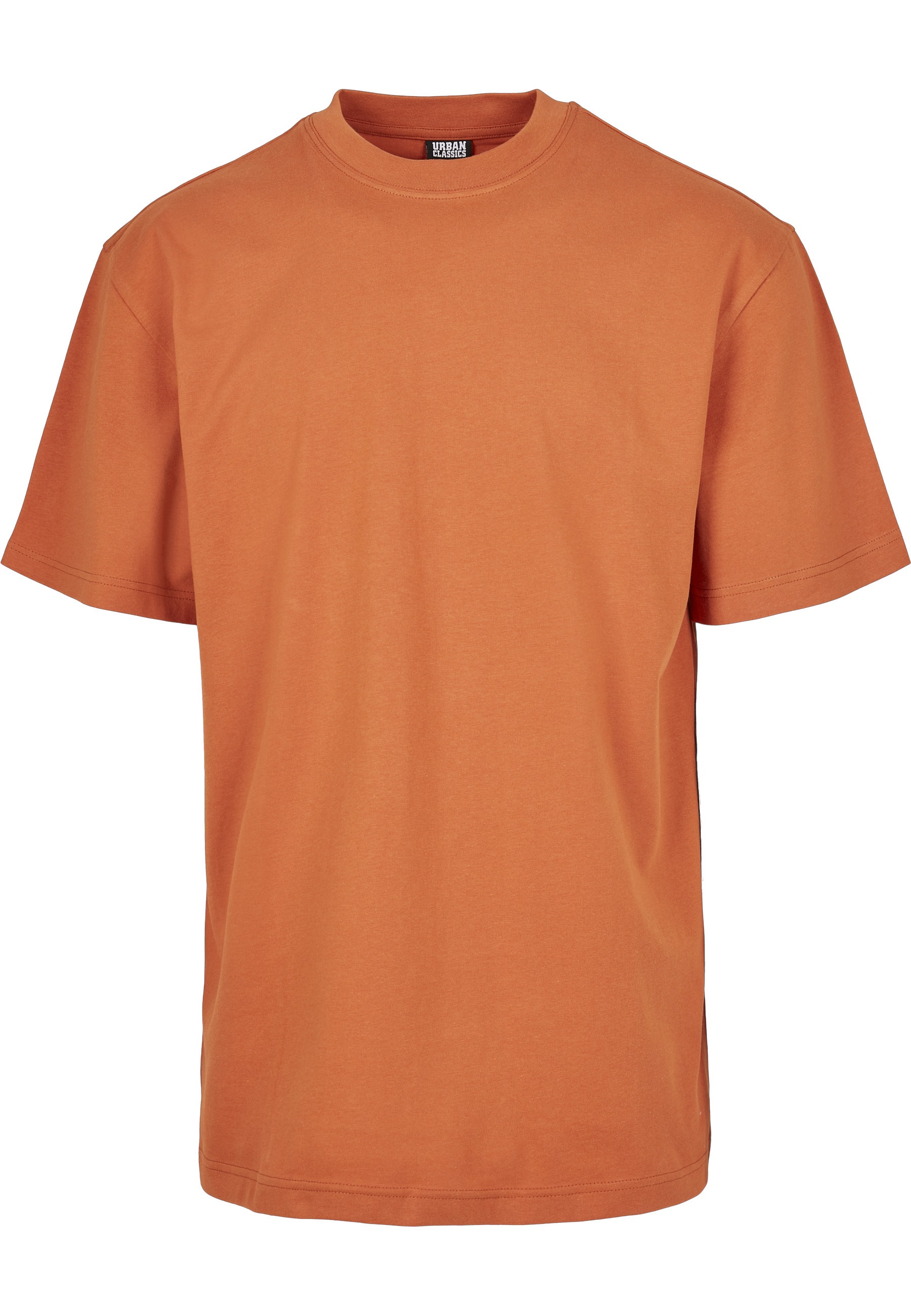 URBAN CLASSICS T-Shirt "Urban Classics Herren Tall Tee" 1 Stk.