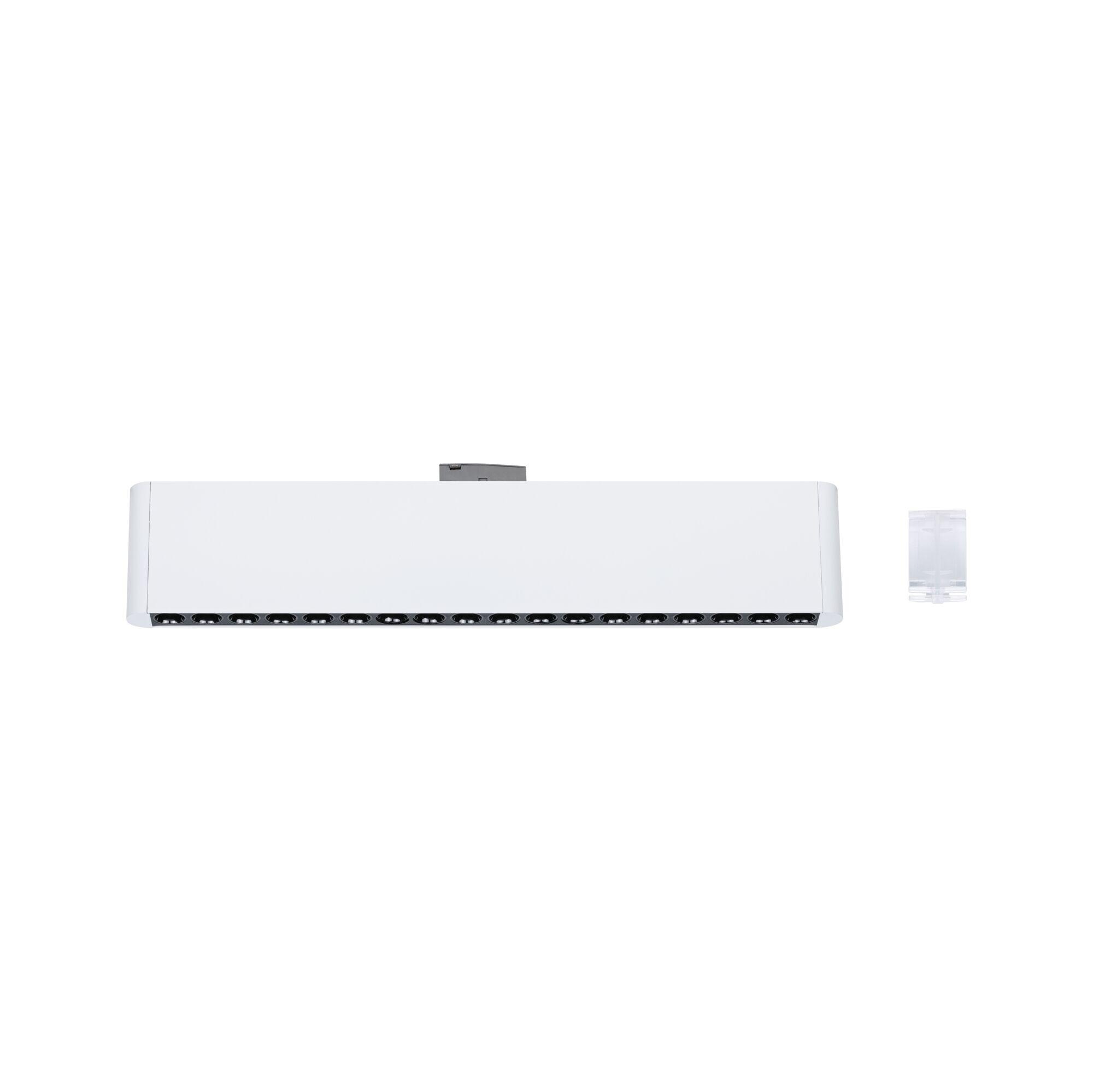 Paulmann Schienensystem-Leuchten »Zelos 1100lm 10W 4000K dimmbar 230V« LED-Modul 1 Stk. Neutralweiß 3-Step-Dim