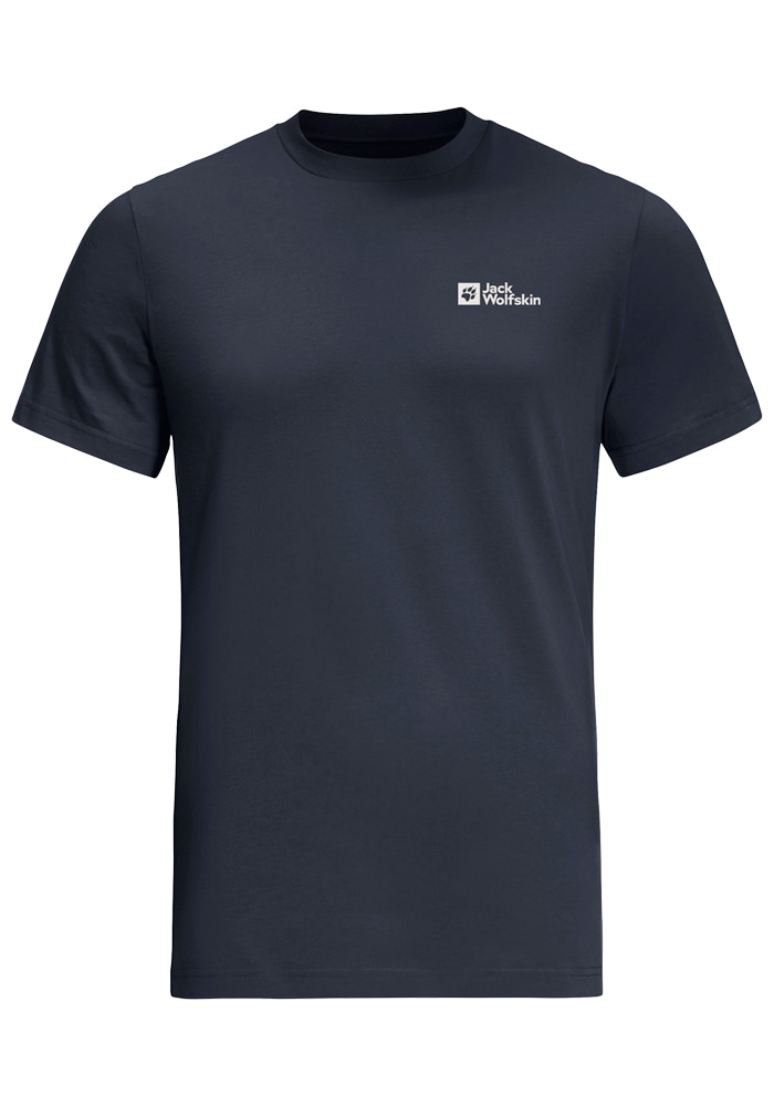 Jack Wolfskin T-Shirt »ESSENTIAL T M«