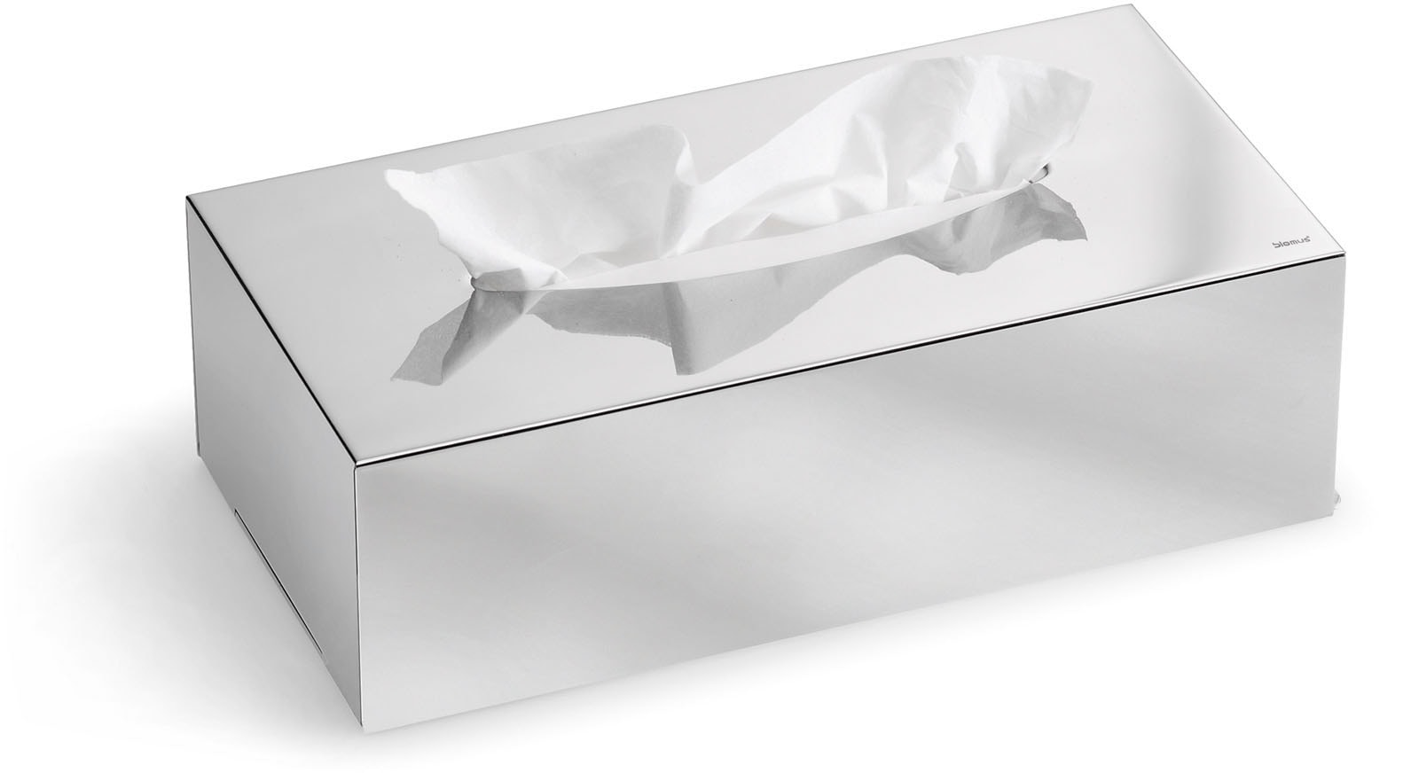 BLOMUS Papiertuchbox »Kleenex-Box -NEXIO- poliert«