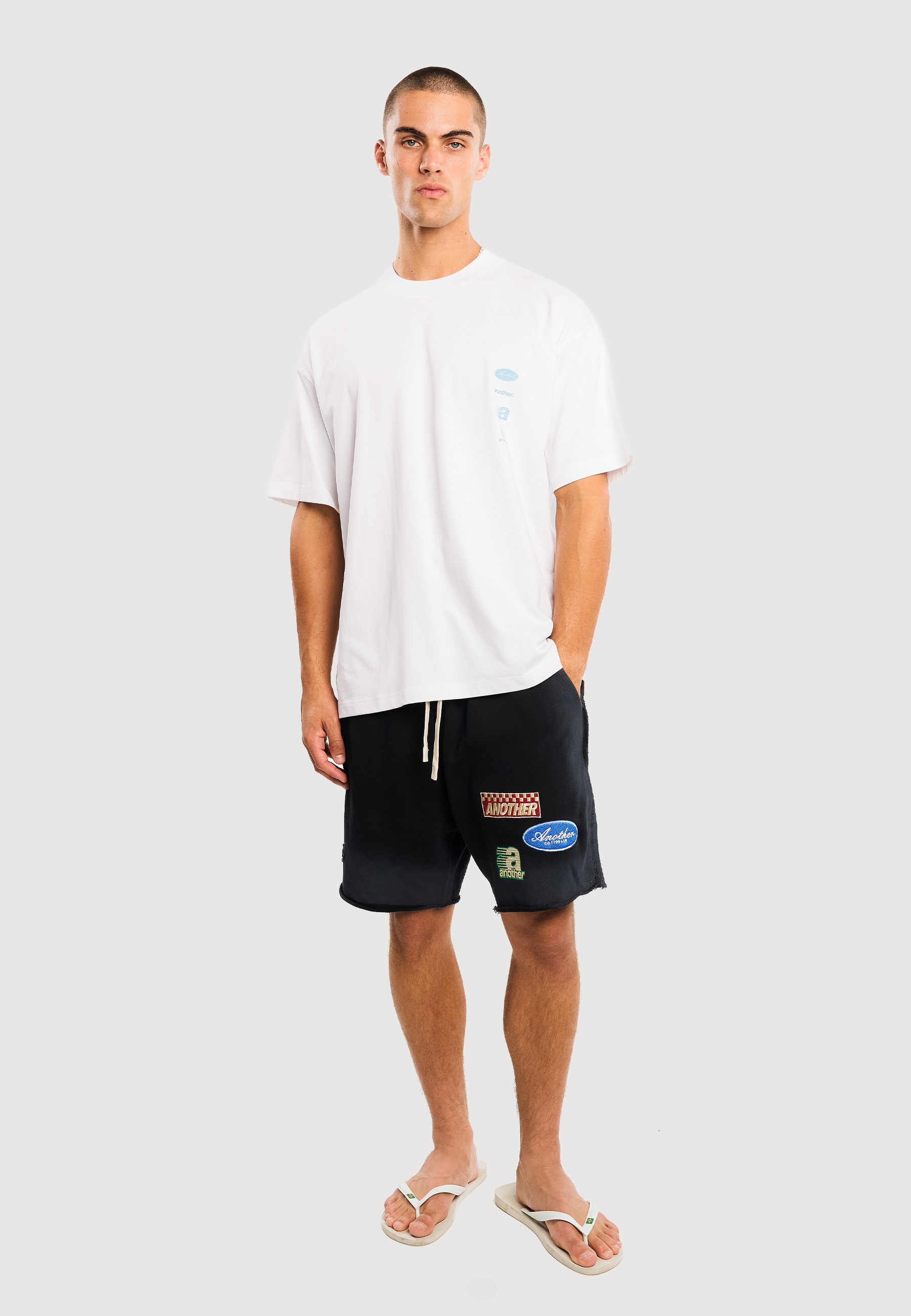 Another Cotton Lab T-Shirt »Another Cotton Lab Summer Story T-Shirt« 1