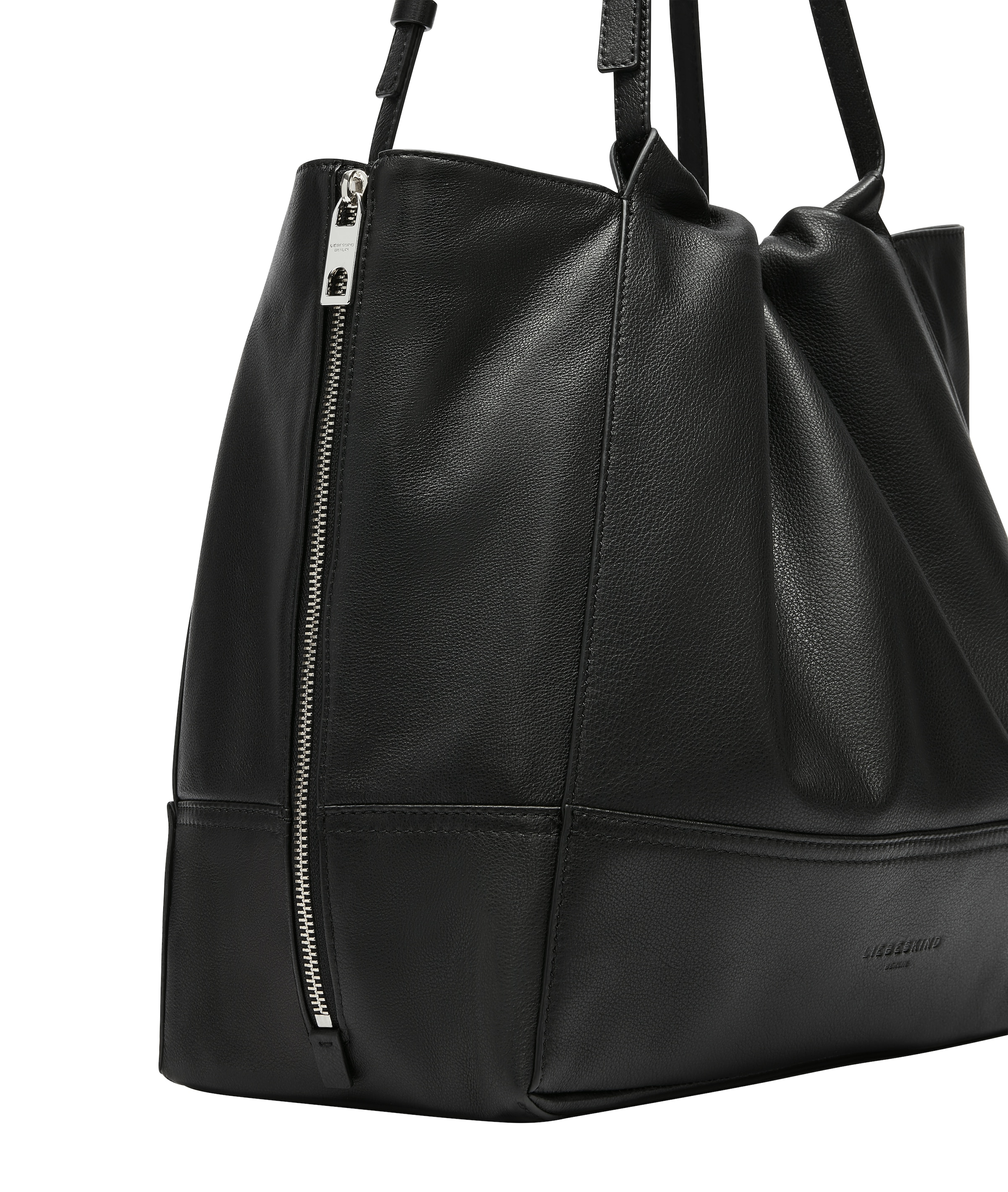Liebeskind Berlin Shopper »Shopper L LOU 2 3D LEATHER«