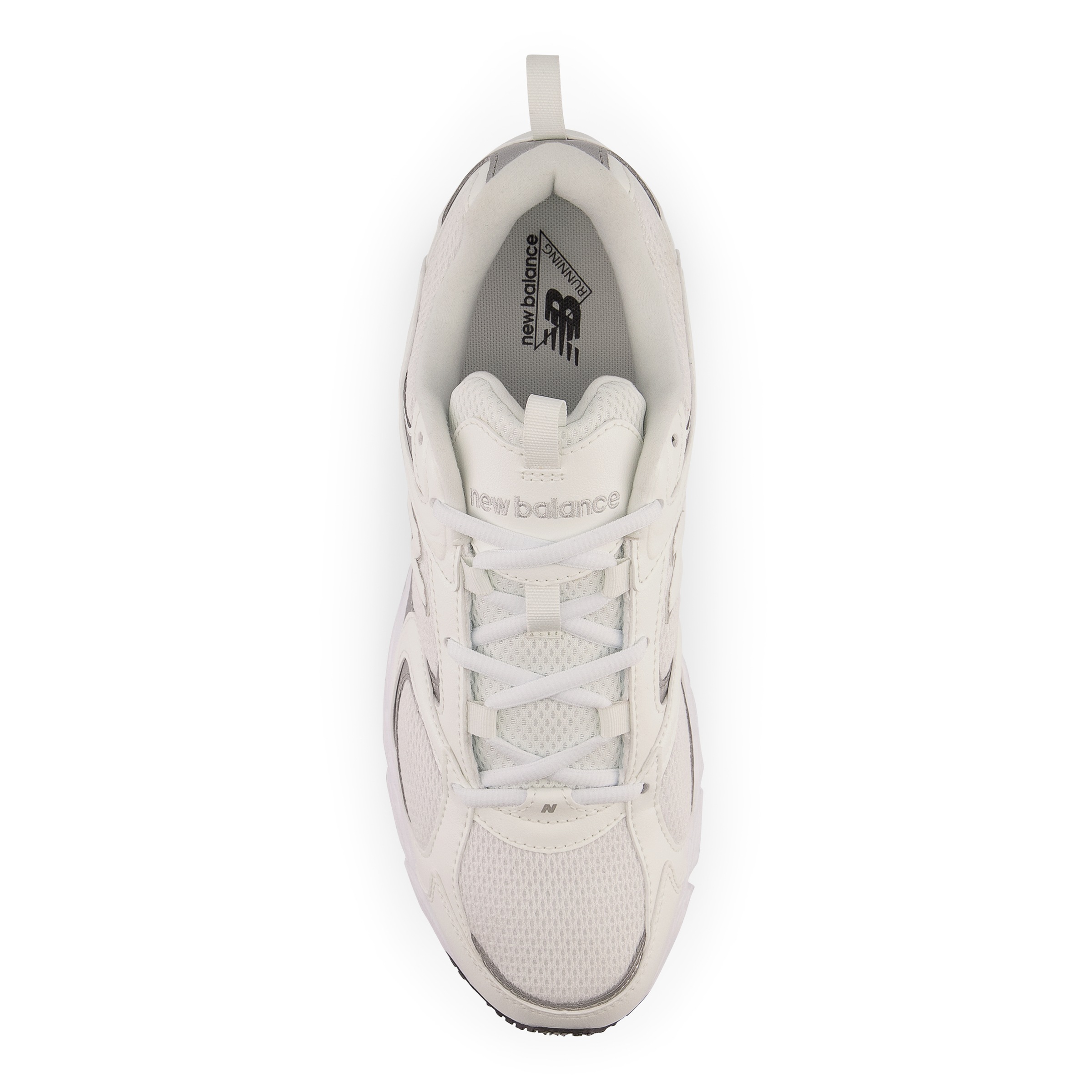 New Balance 408 Sneaker White 40.5 3