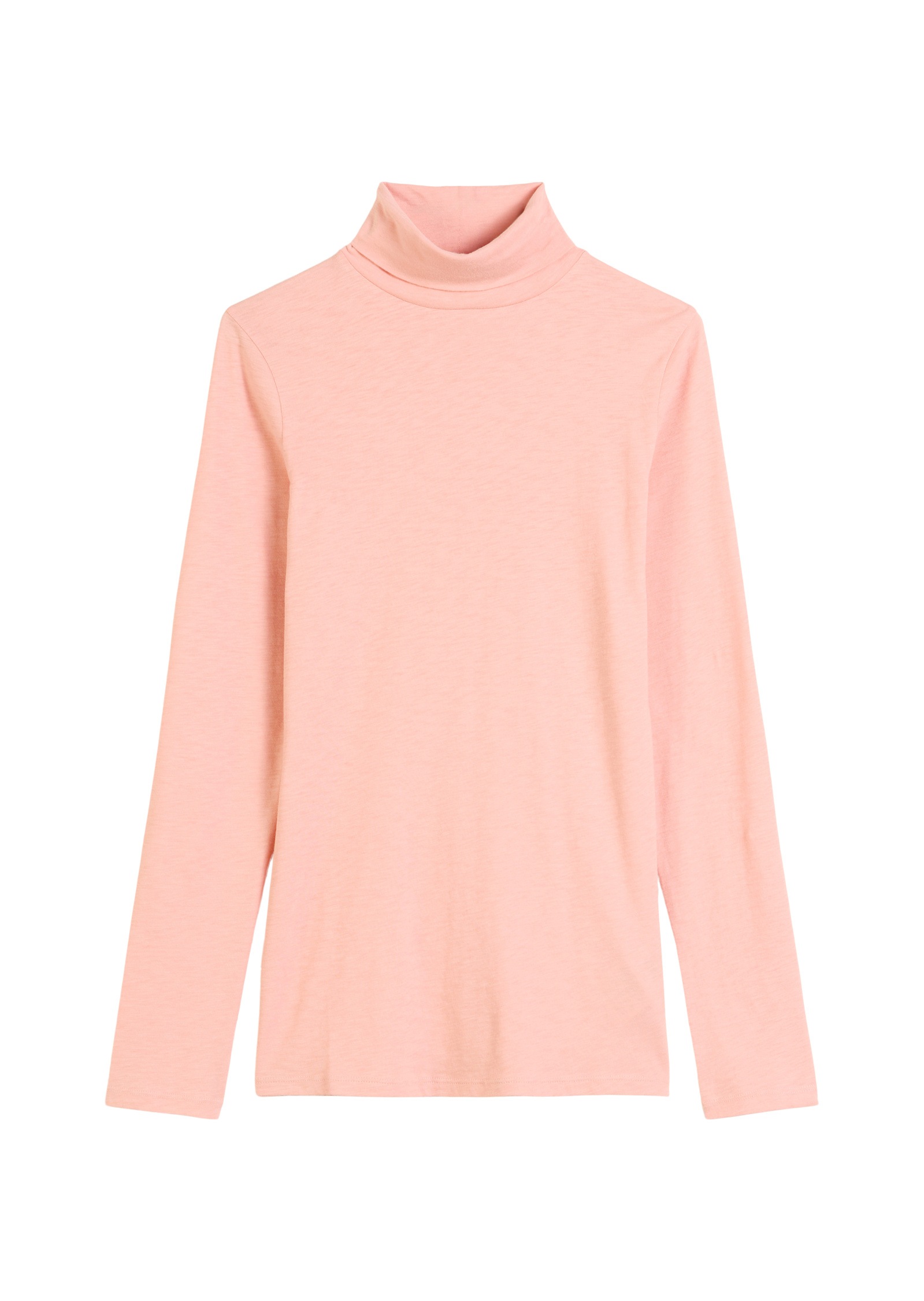 Marc O'Polo DENIM Langarmshirt »aus besonders weichem Slub-Jersey«