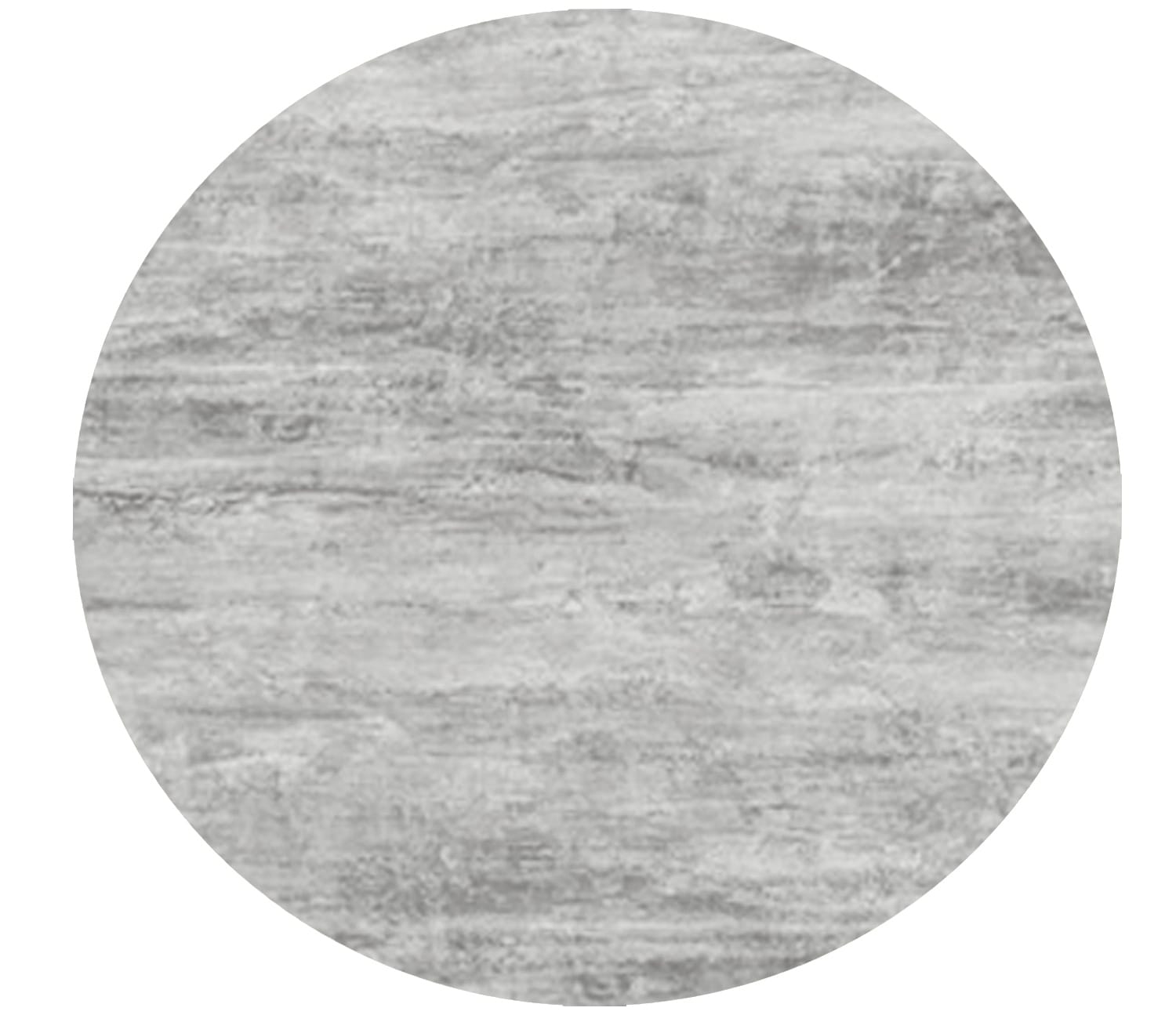 Schreibtisch VCM "Holz Eckplatte Masola", grau (beton, optik), B:50cm T:50cm, Tische, Schreibtisch