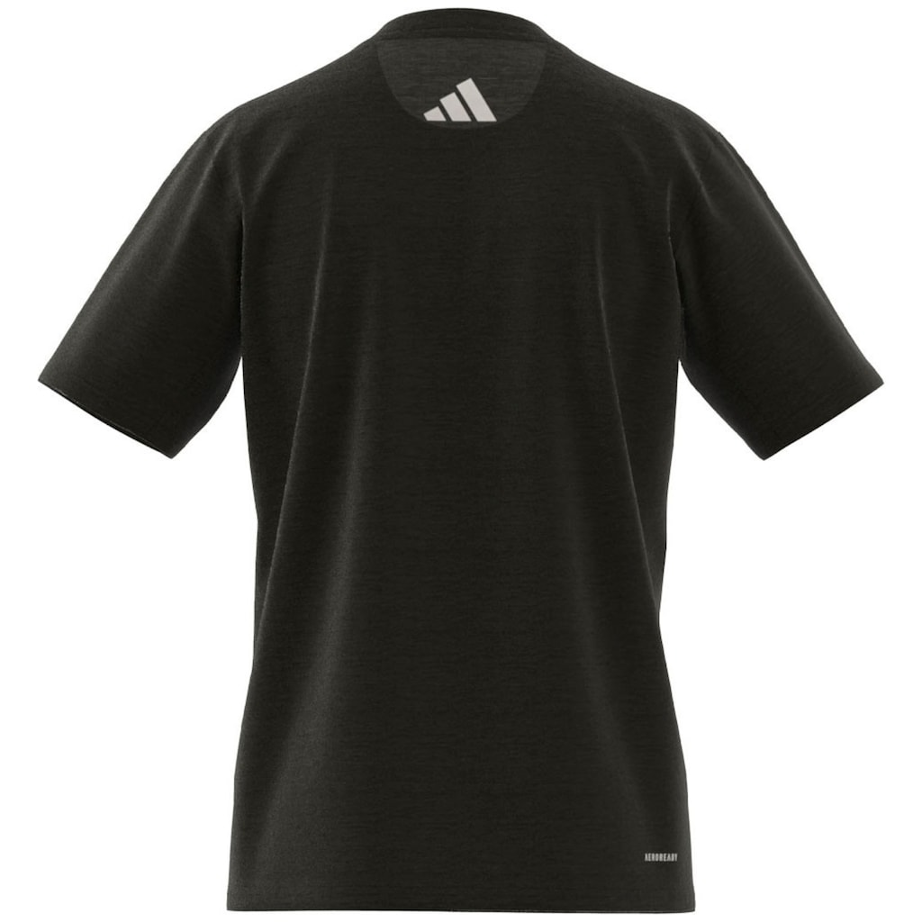 adidas Performance T-Shirt »TR-ESSEA BL T«