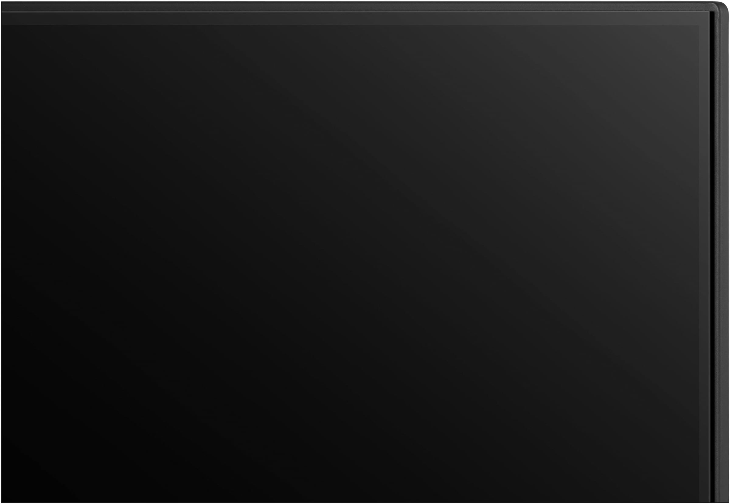 Hisense QLED-Fernseher »65E77Q«, 4K Ultra HD, Smart-TV, 4K UHD QLED