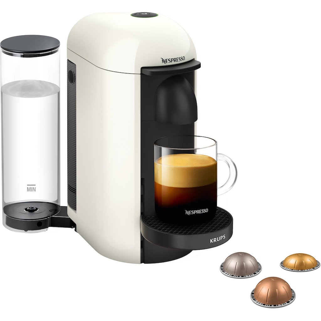 Nespresso Kapselmaschine »XN9031 Vertuo Plus von Krups«