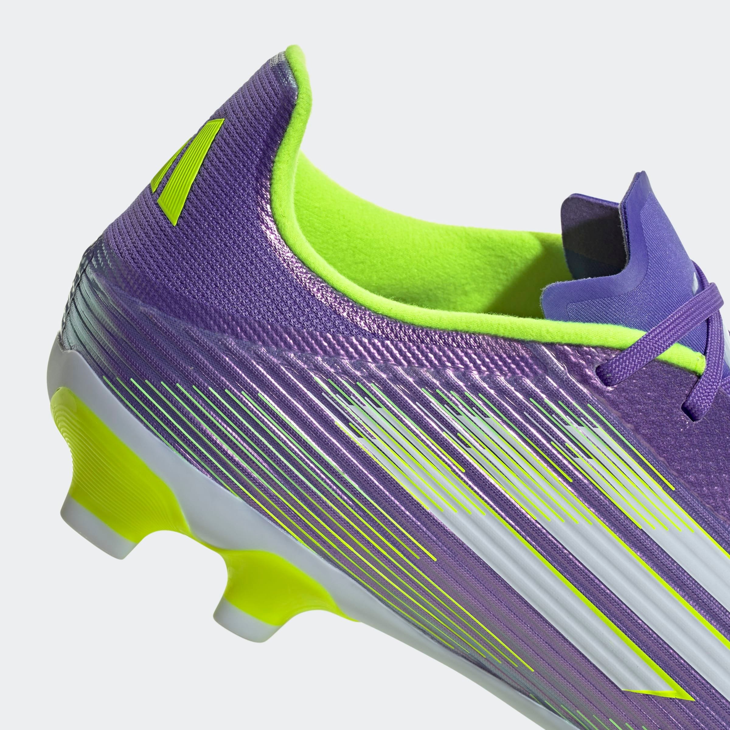 adidas Performance Fußballschuh »F50 LEAGUE MULTI-GROUND STIEFEL«, geeignet für Rasen- und Kunstrasenplätze