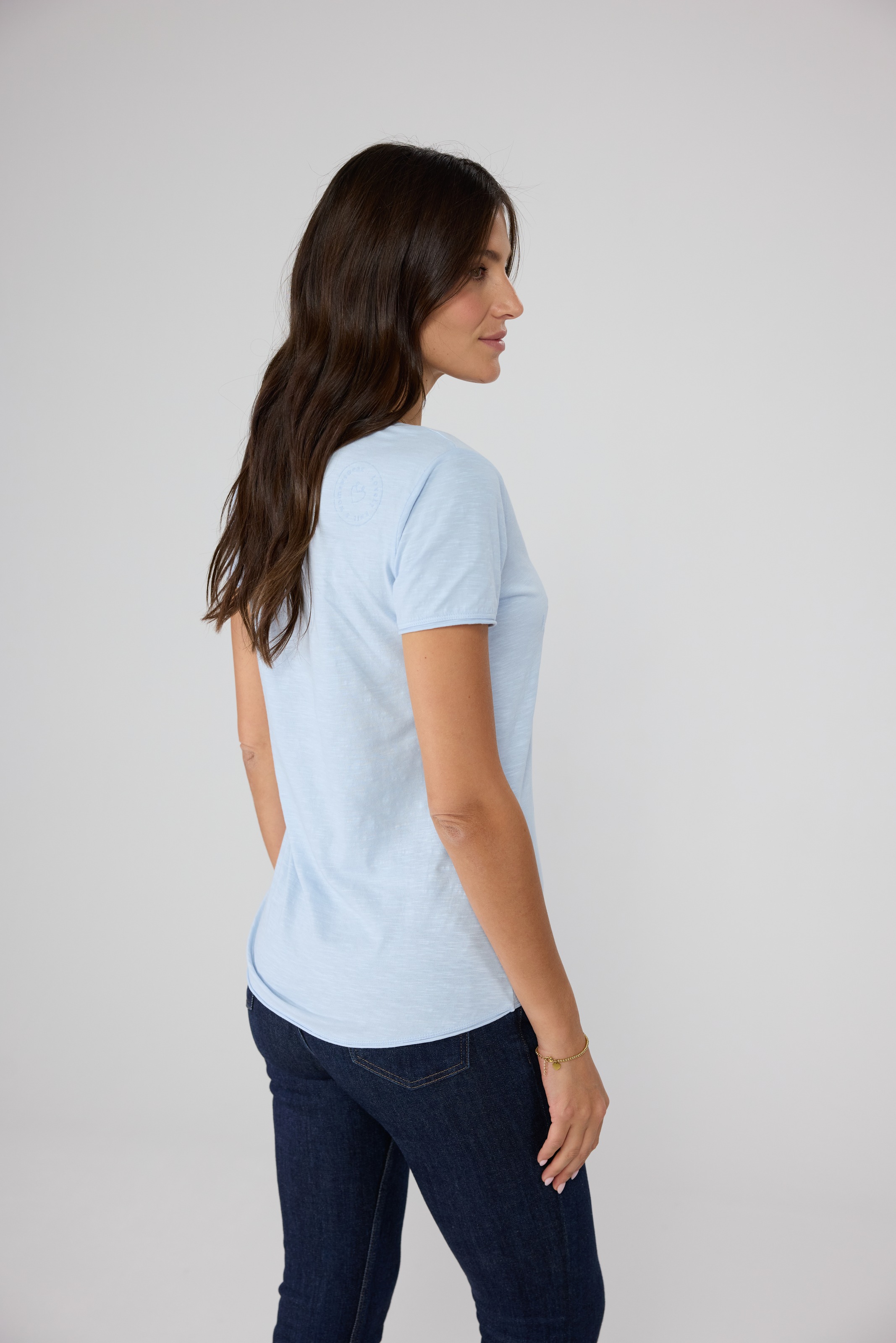 Lieblingsstück T-Shirt "CiaEp", mit Logo-Print günstig online kaufen