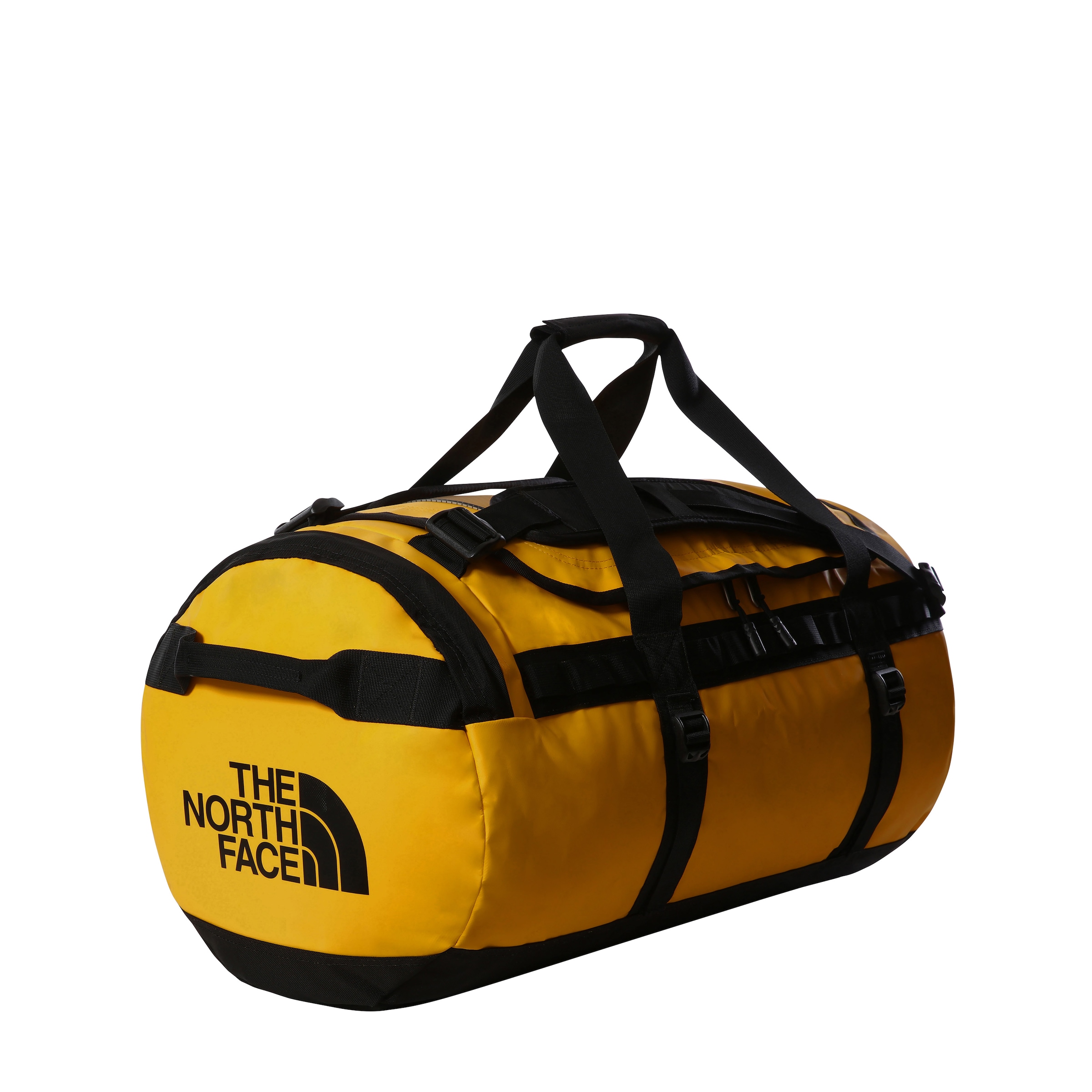 Reisetasche »BASE CAMP DUFFEL - M«, (1 tlg.)