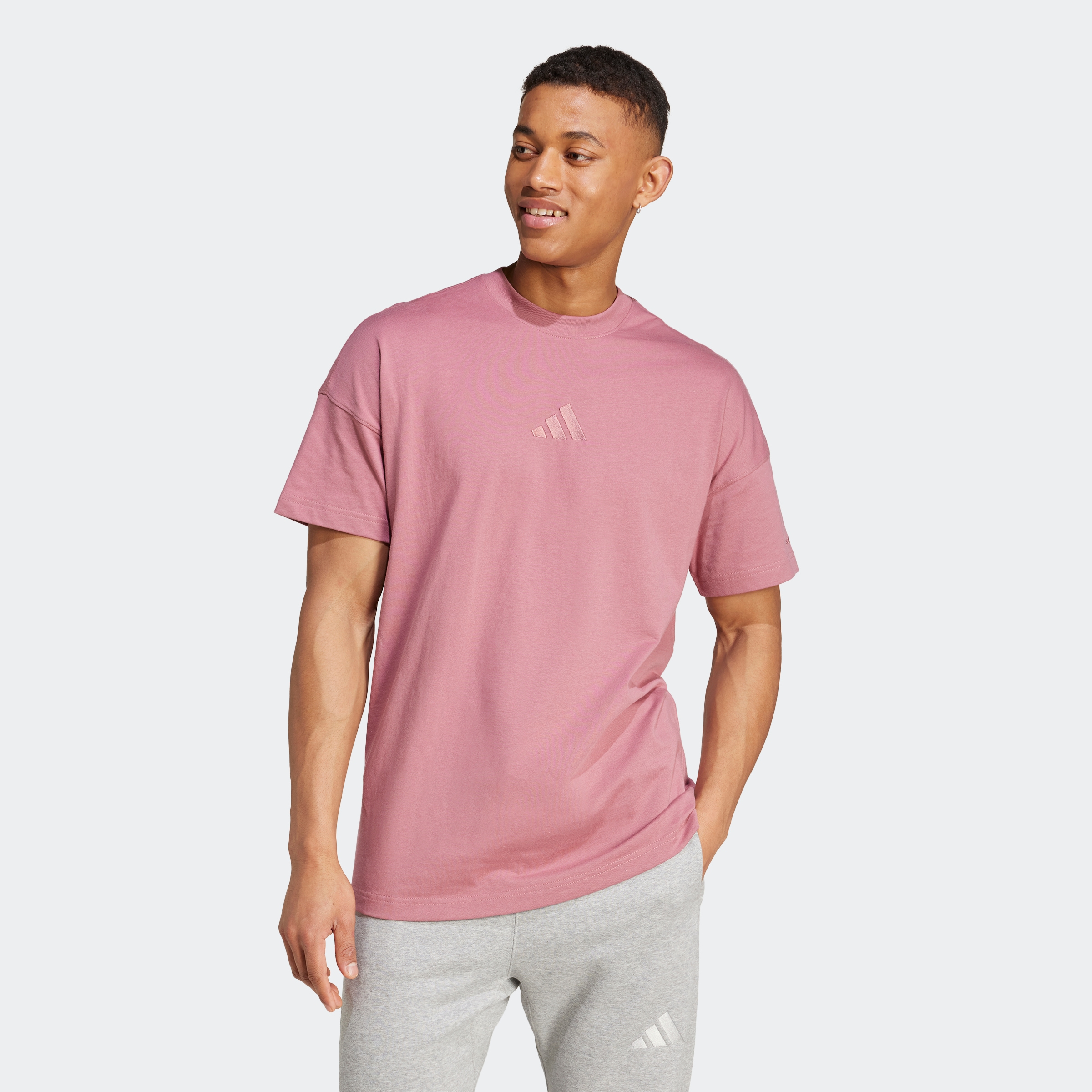 adidas Sportswear T-Shirt »M A SZN T«