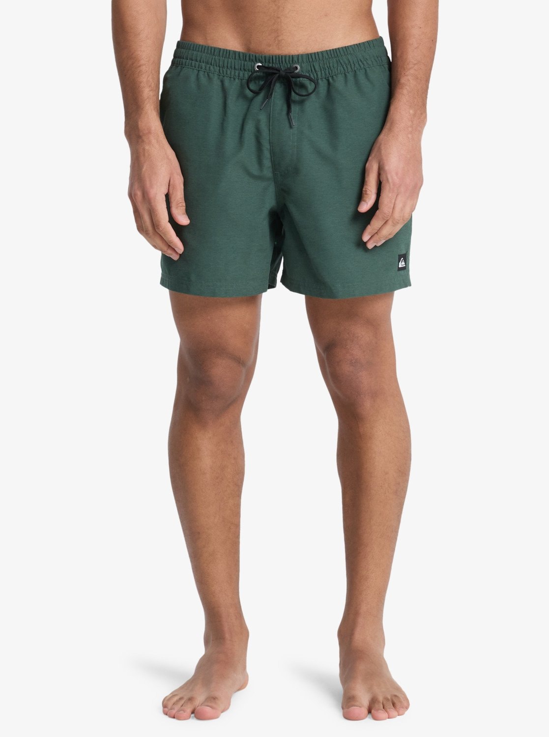 Quiksilver Badeshorts "EVERYDAY VOLLEY 15" sportliche Schnittform, für Erwa günstig online kaufen