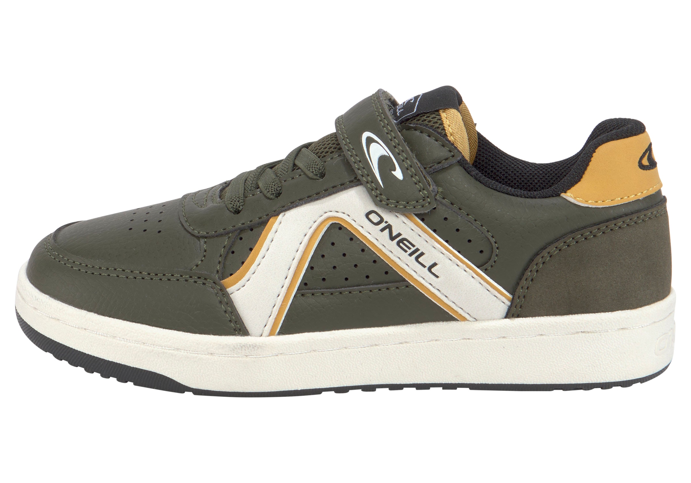 O'Neill Sneaker »GULFPORT LOW JR«