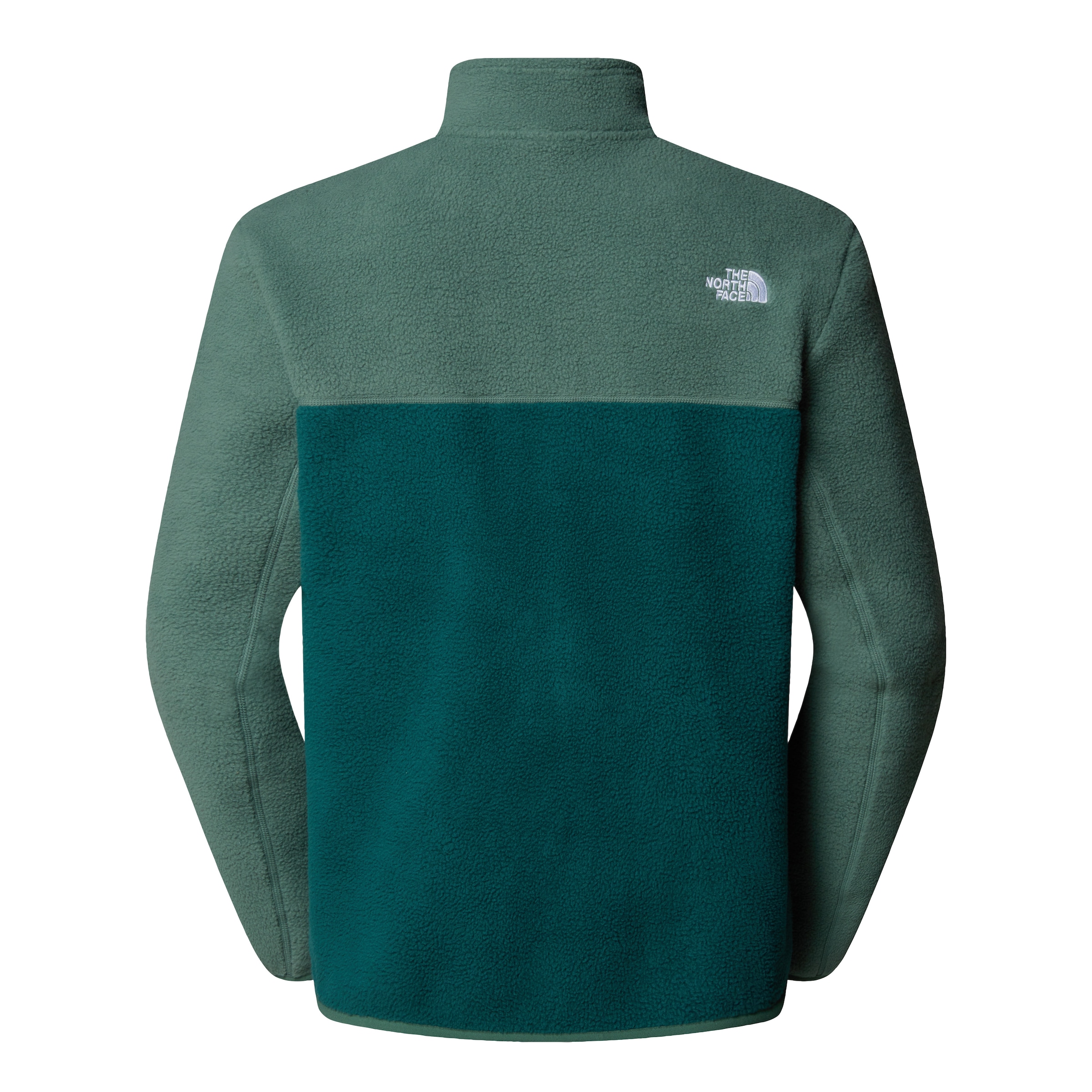 The North Face Fleecejacke »Yumiori Fleecejacke mit durchgehendem RV für Herren«, (1 St.)