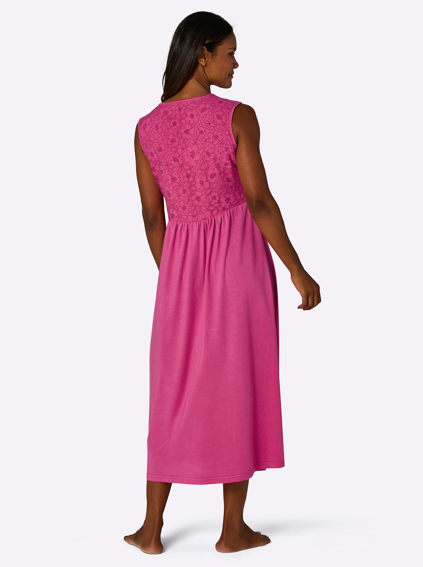 Ascafa Nachthemd »Nachthemd«