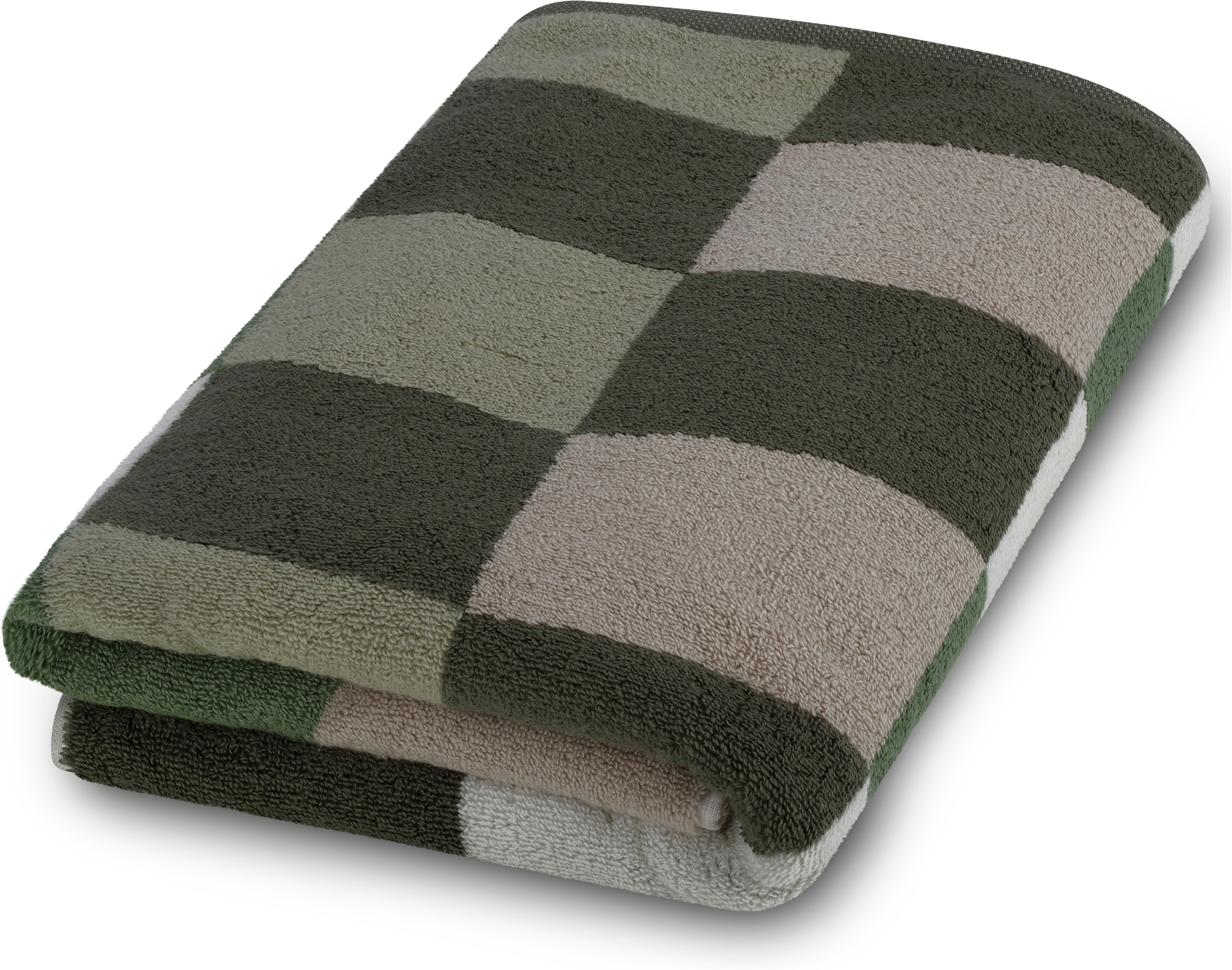 ROSS Duschtuch "Three Stars 9040" 100% Baumwolle, made in Germany