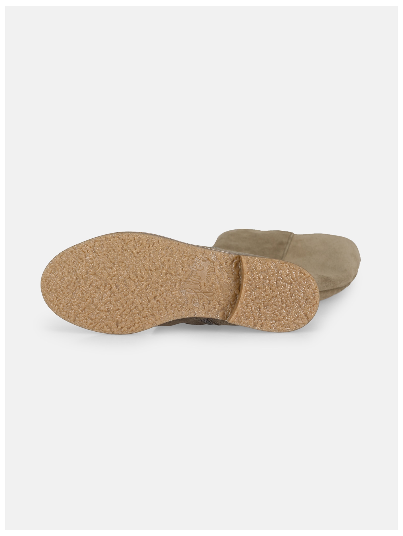 Felmini Stiefel »Felmini Stiefel Veloursleder«