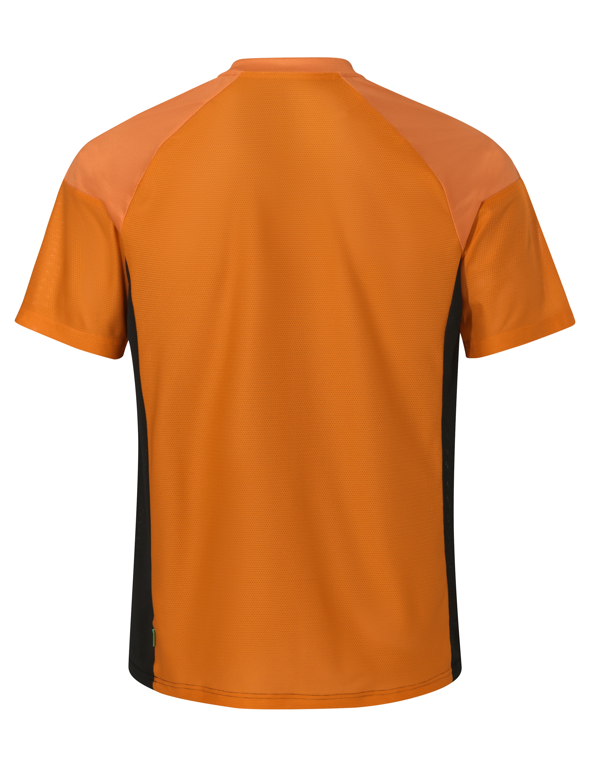 VAUDE Funktionsshirt »MEN'S MOAB T-SHIRT VI«, Fahrradshirt mit Raglanärmeln