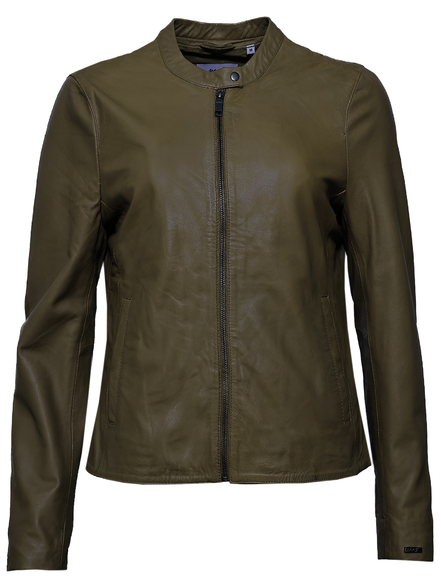 Maze Lederjacke »42021207«