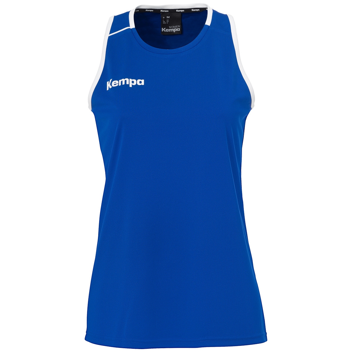 Kempa Sporttop "TankTop PLAYER WOMEN" 1