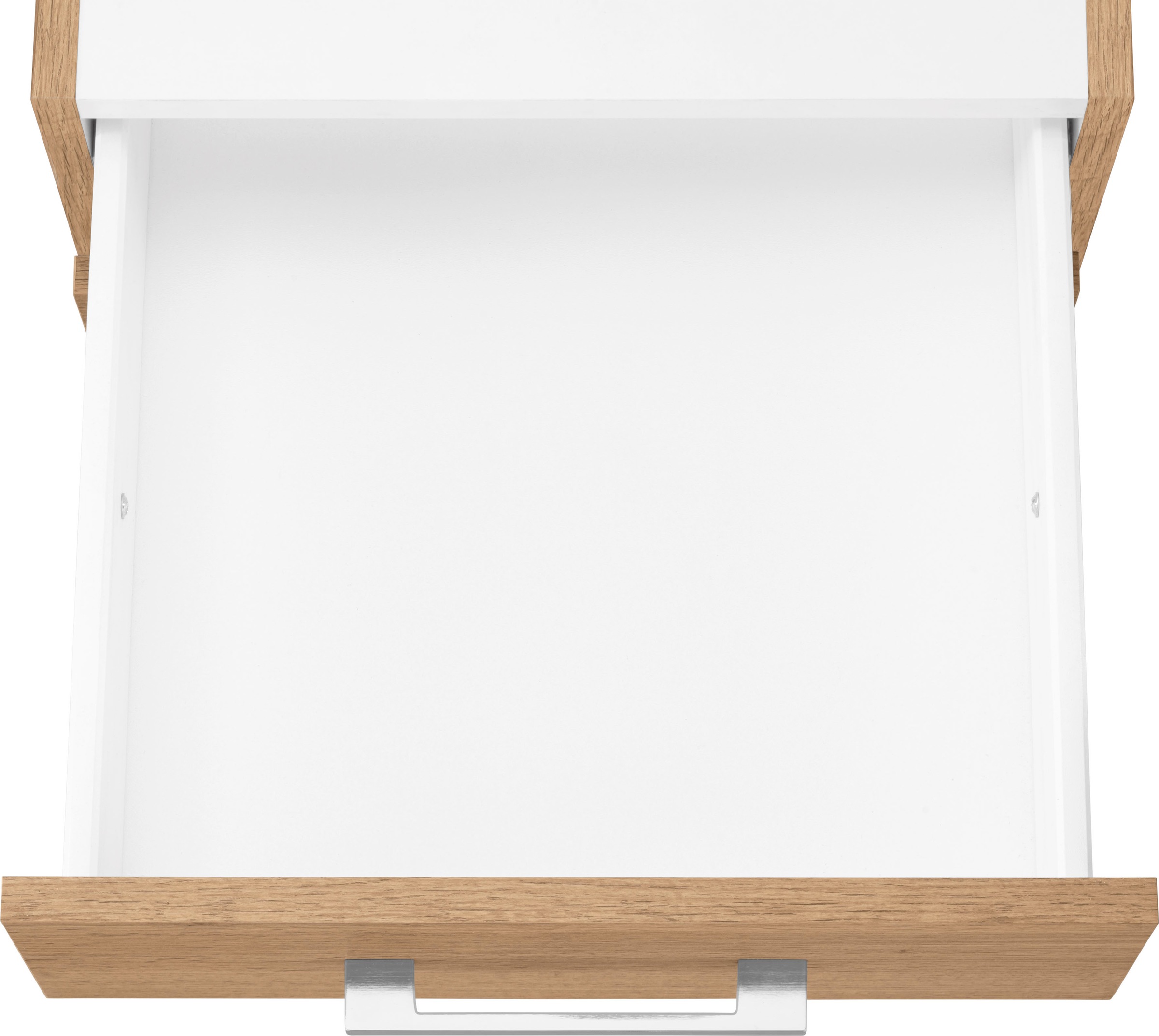 KOCHSTATION Winkelküche »KS-Colmar«, mit E-Geräten, Stellbreite 210/210 cm