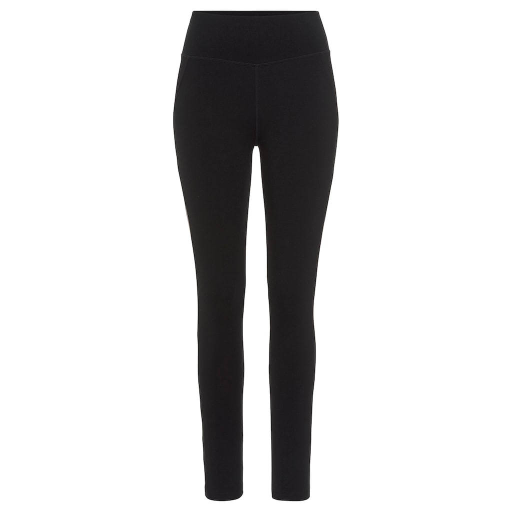 Vivance active Funktionsleggings »-Sportleggings«