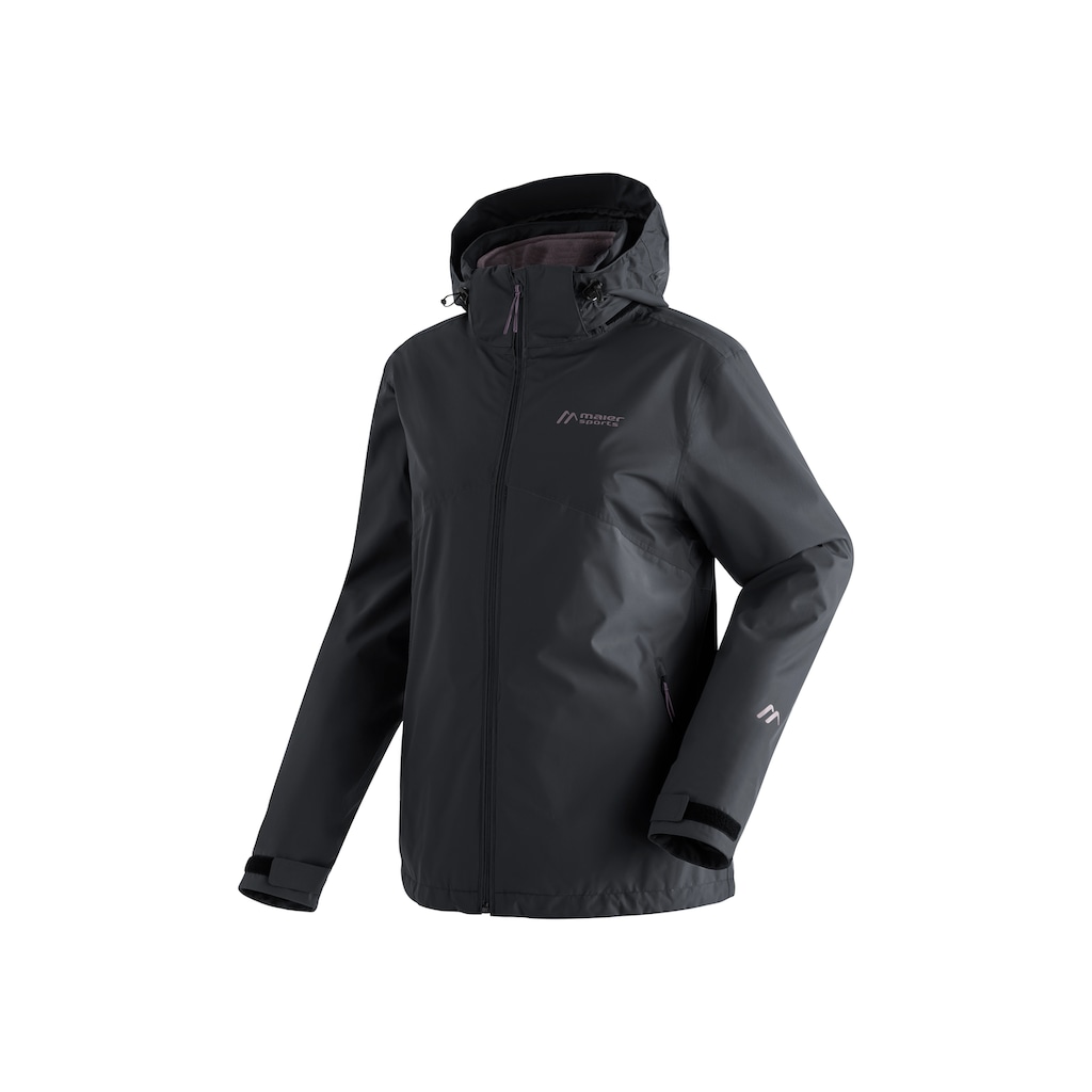 Maier Sports Funktionsjacke »Gregale DJ W«