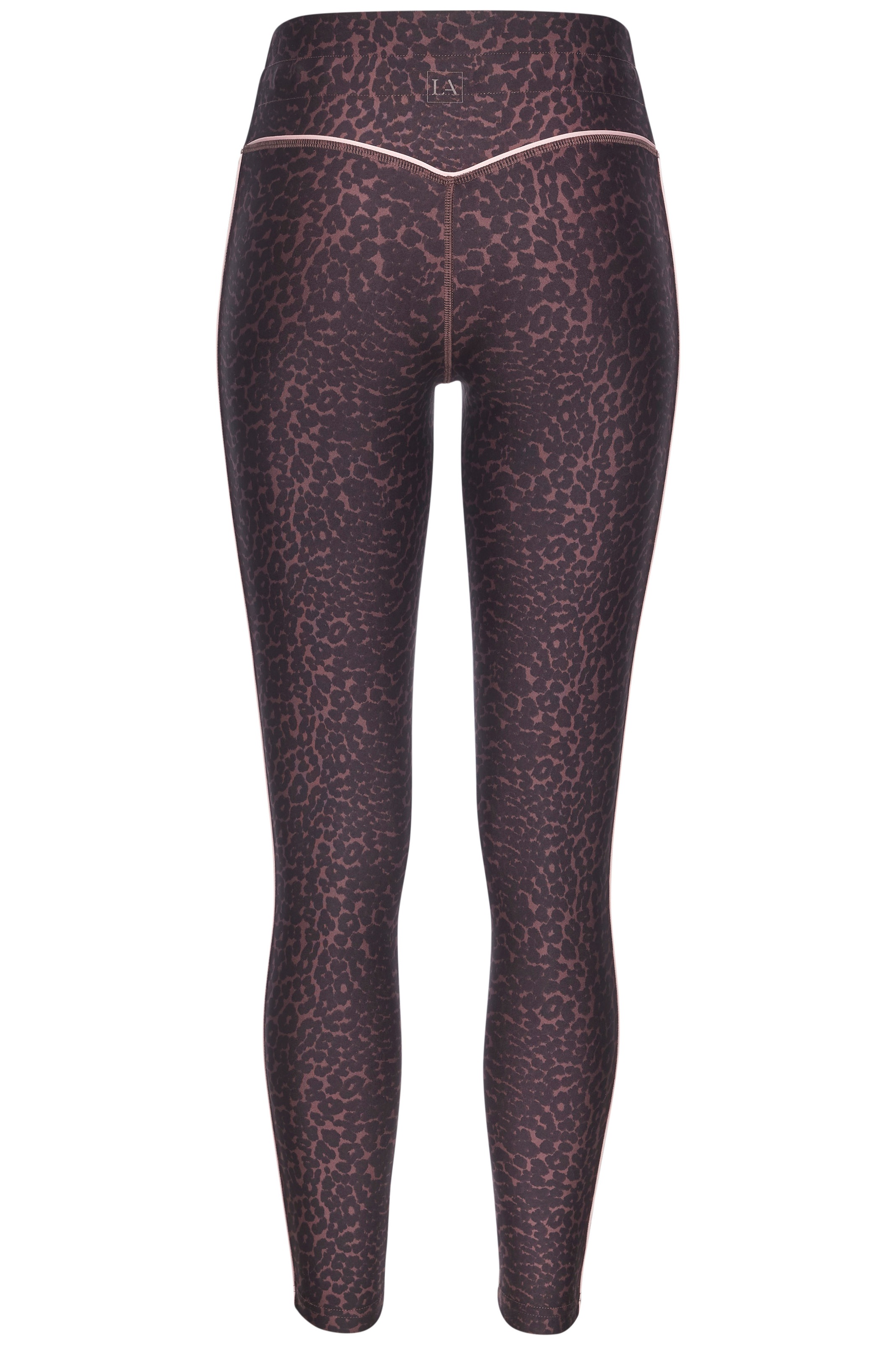 LASCANA ACTIVE Funktionsleggings, mit Animal Print