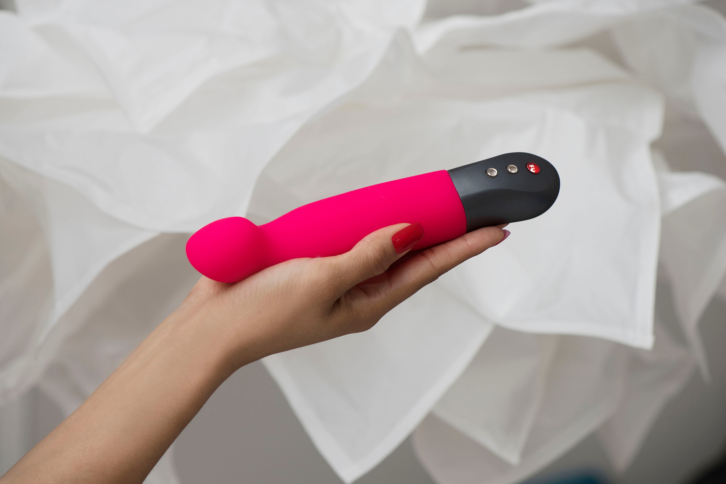 Fun Factory Stoß-Vibrator »STRONIC G«