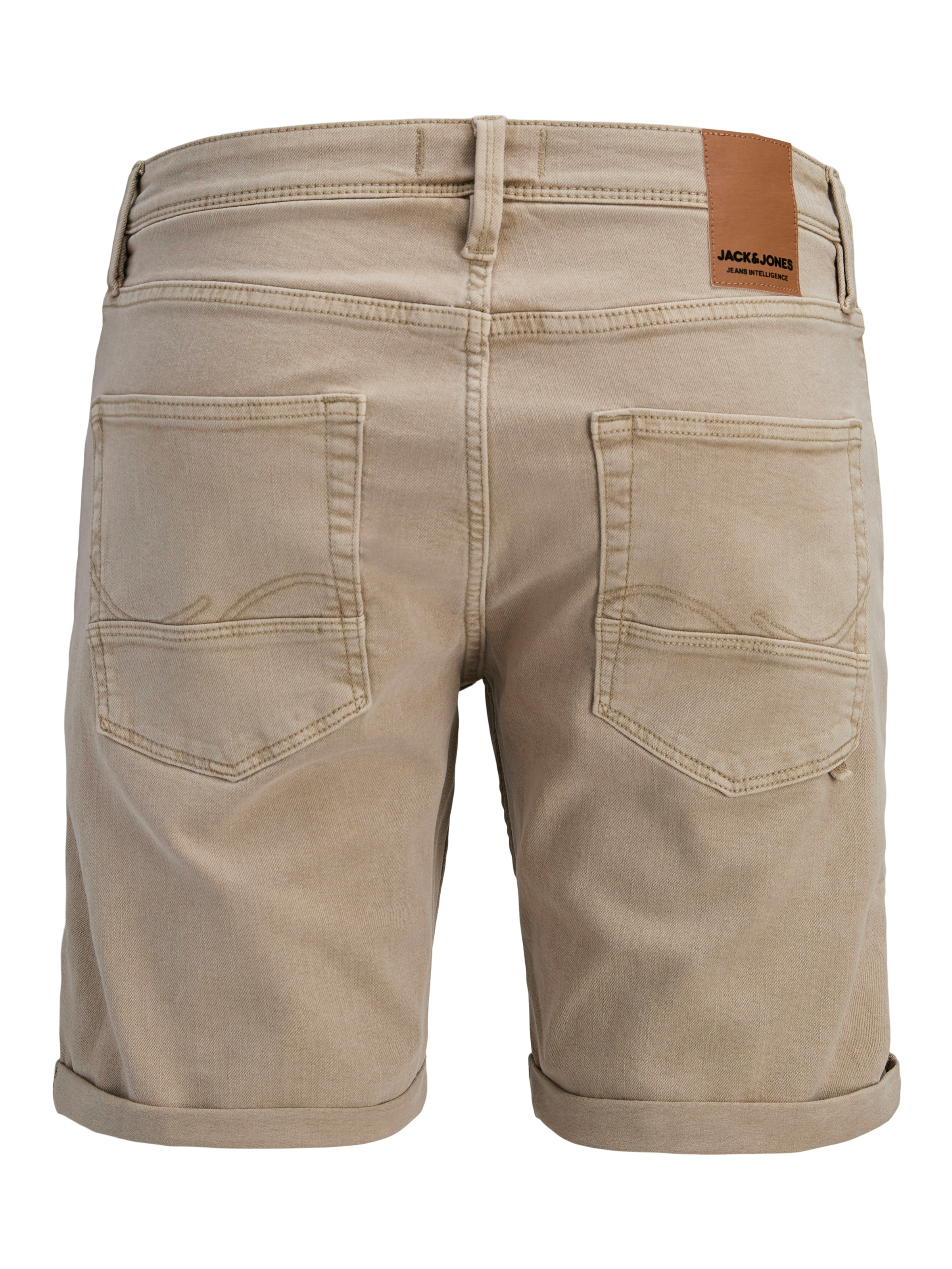 Jack & Jones Bermudas »JJIRICK JJFOX SHORTS AKM 340«