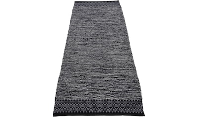 carpetfine Läufer »Kelim Mia«, rechteckig, 6 mm Höhe, reine Baumwolle kaufen carpetfine Läufer »Kelim Mia«, rechteckig, 6 mm Höhe, reine Baumwolle kaufen