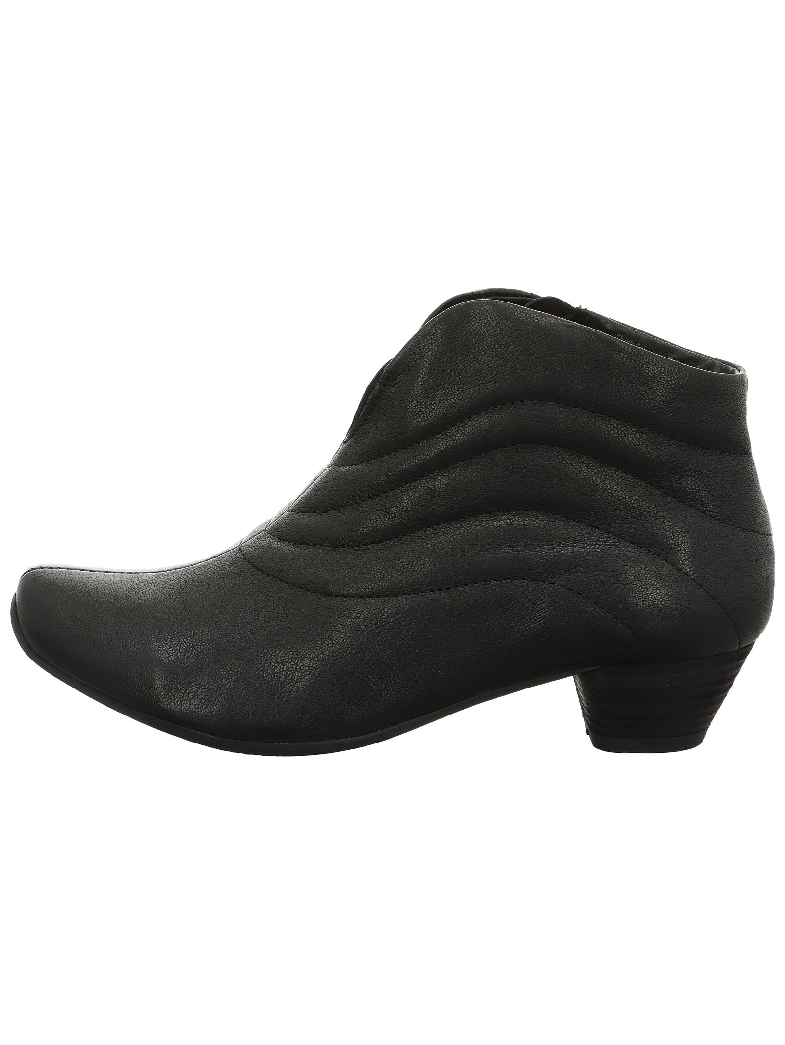 Think! Stiefelette »Think! Stiefelette Nappaleder«