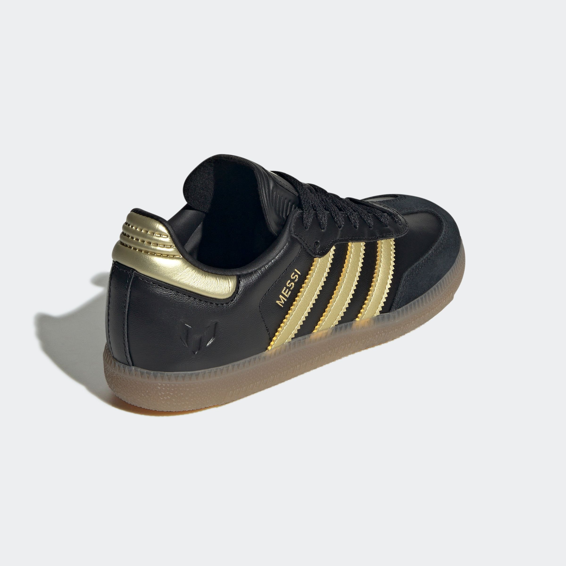 adidas Performance Sneaker »SAMBA MESSI J«  für Kinder & Jugendliche