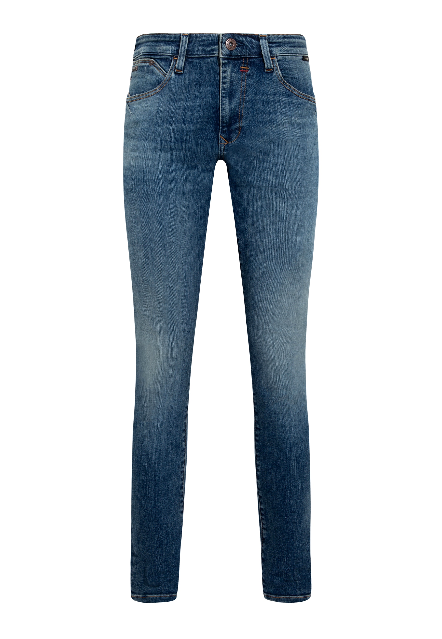 Mavi Skinny-fit-Jeans »JAMES«, Slim Skinny Jeans