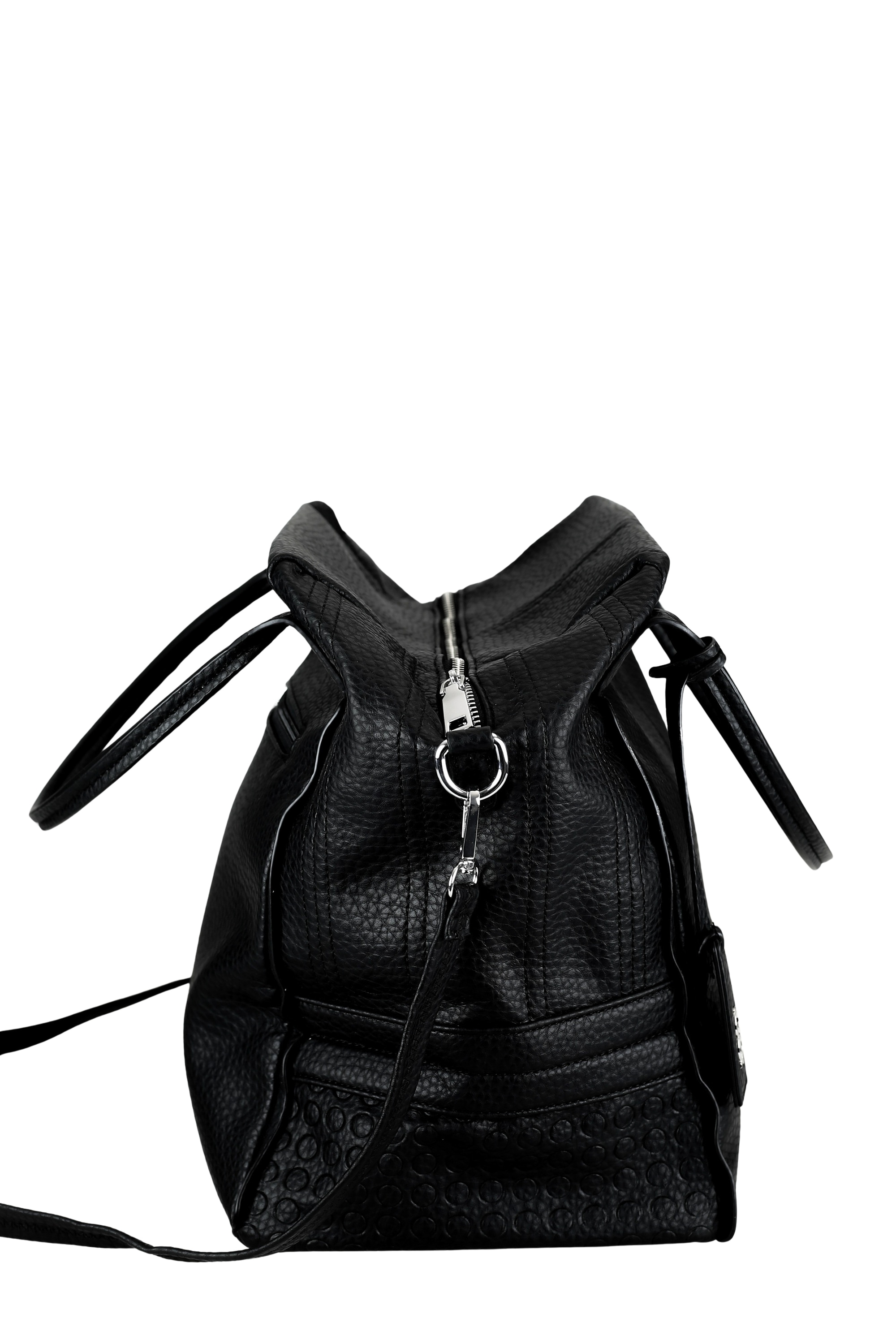 COLLEZIONE ALESSANDRO Schultertasche »Basilico«, mit viel Platz und langem Gurt