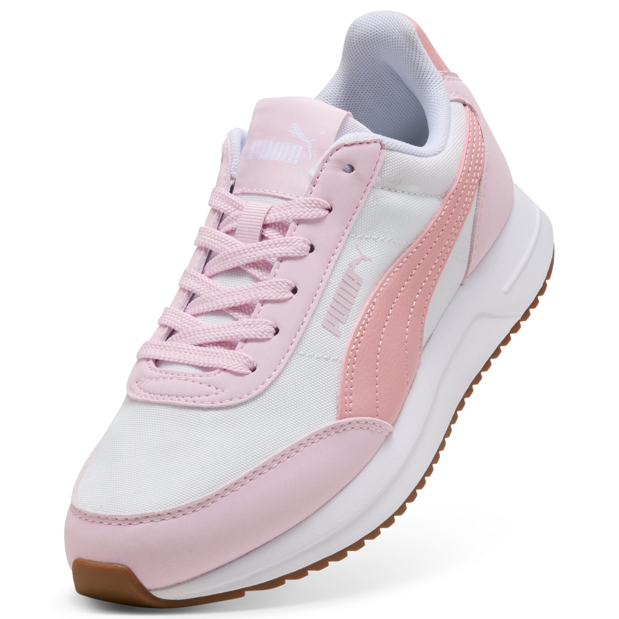 Puma R78 Lightwind Sneaker Multicolor 39 5
