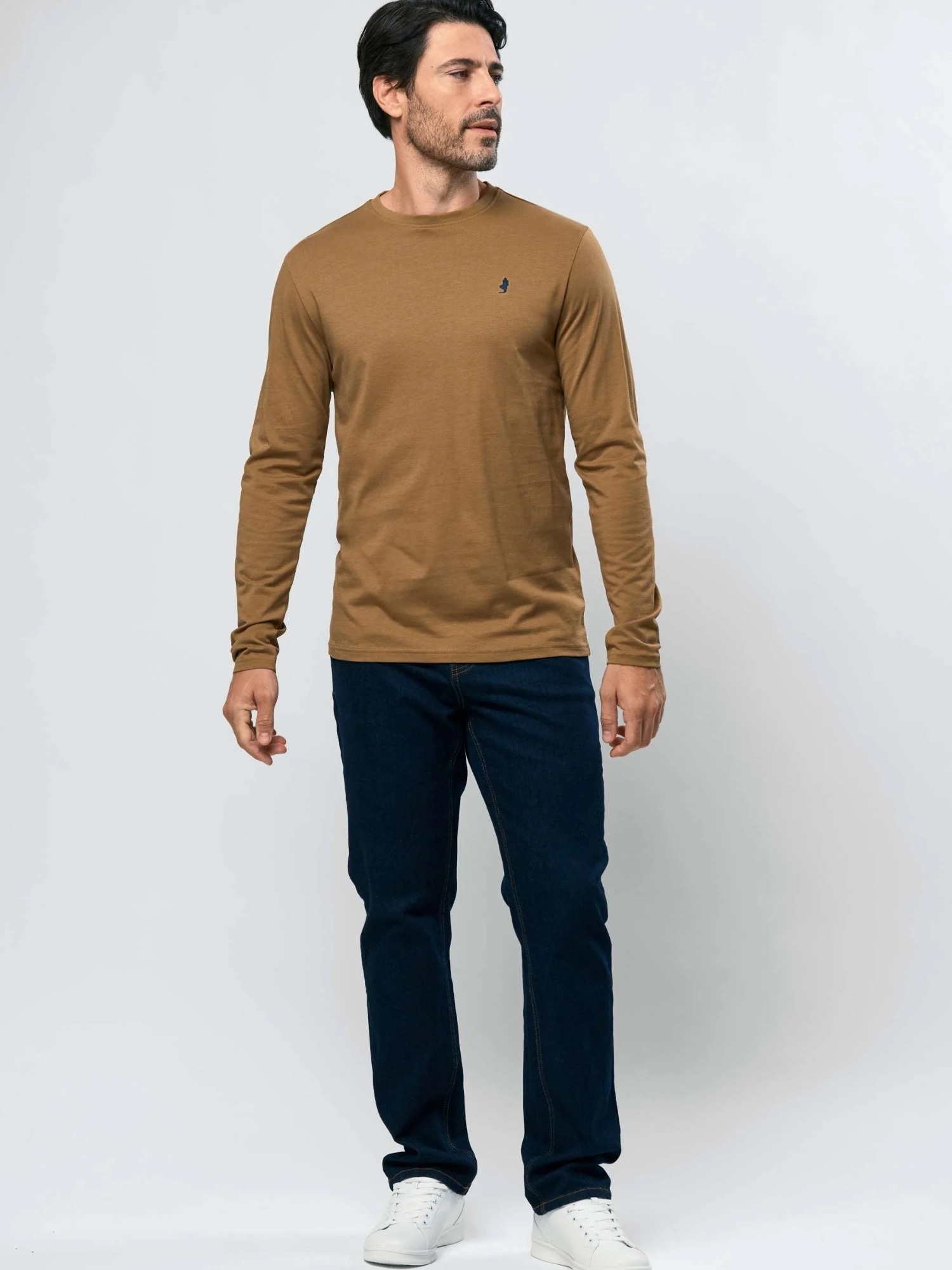 MCS Kurzarmhemd »MCS T-shirt MCJack«