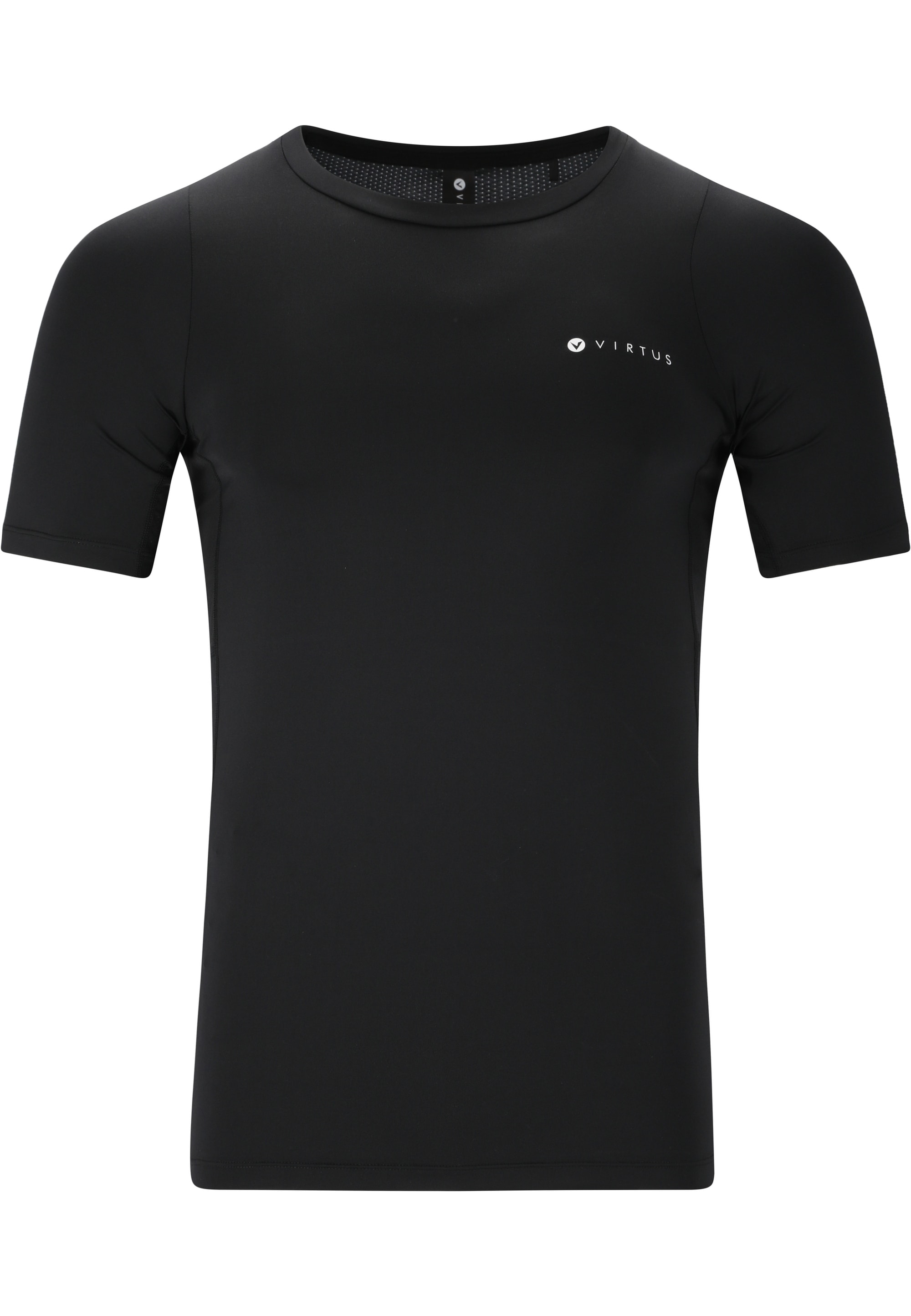 Virtus Funktionsshirt »Jasp«, Mit 4-Wege-Stretch
