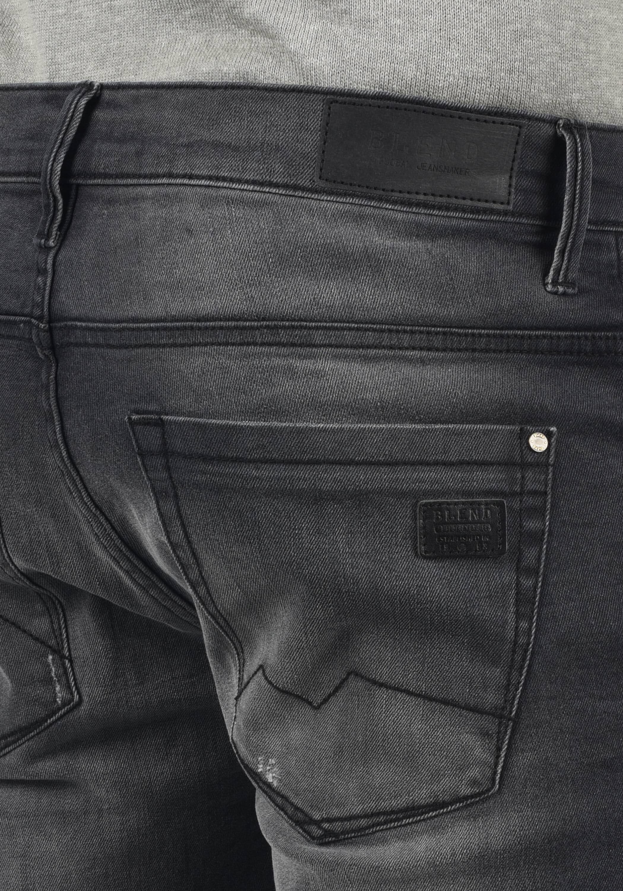 Blend 5-Pocket-Jeans »5-Pocket-Jeans BHGrilux«