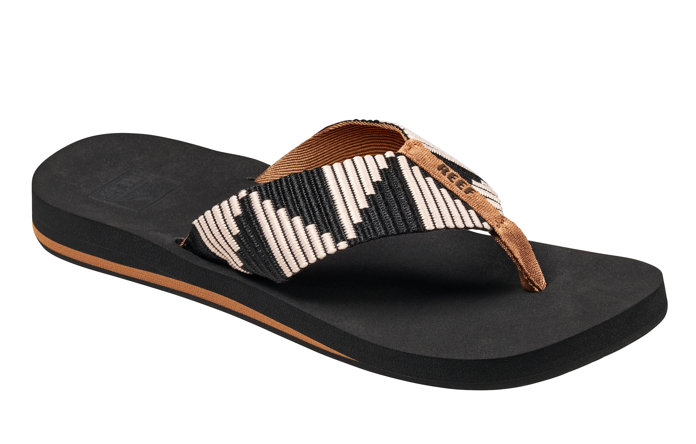 Reef Sandale "REEF SPRING WOVEN" günstig online kaufen