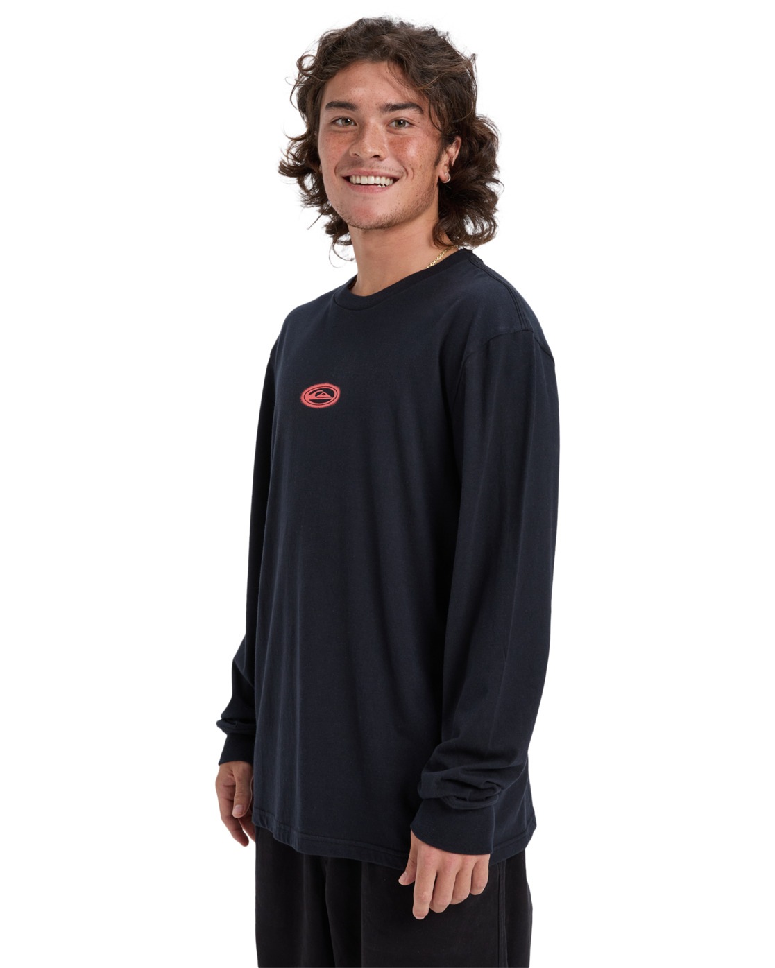 Thumbnail - Quiksilver Langarmshirt "Ev Heaven Like"